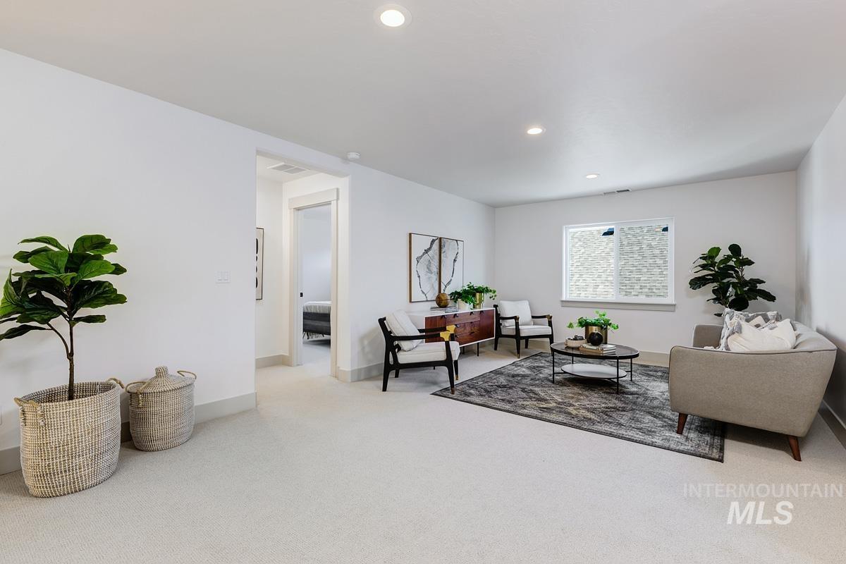 9295 W Sooty Grouse Ct, Boise, Idaho 83714, 5 Bedrooms, 4 Bathrooms, Residential For Sale, Price $1,109,900, 98991171