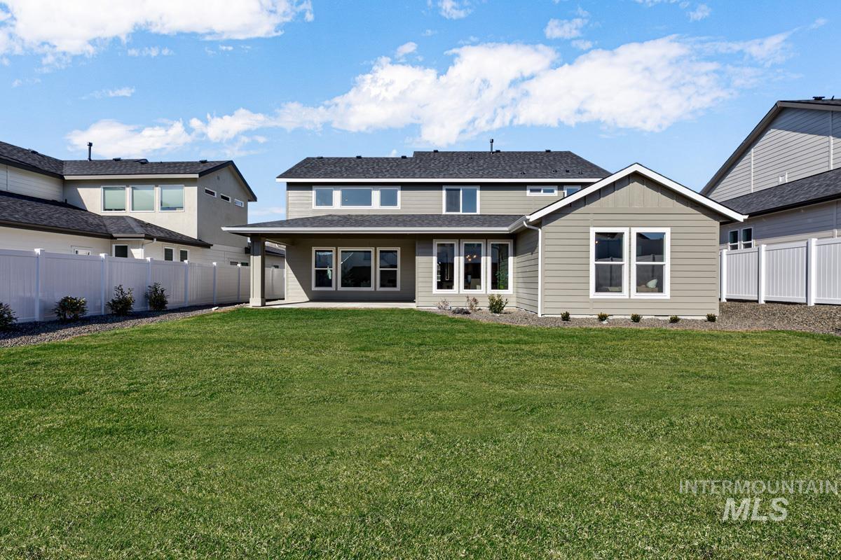 9295 W Sooty Grouse Ct, Boise, Idaho 83714, 5 Bedrooms, 4 Bathrooms, Residential For Sale, Price $1,109,900, 98991171