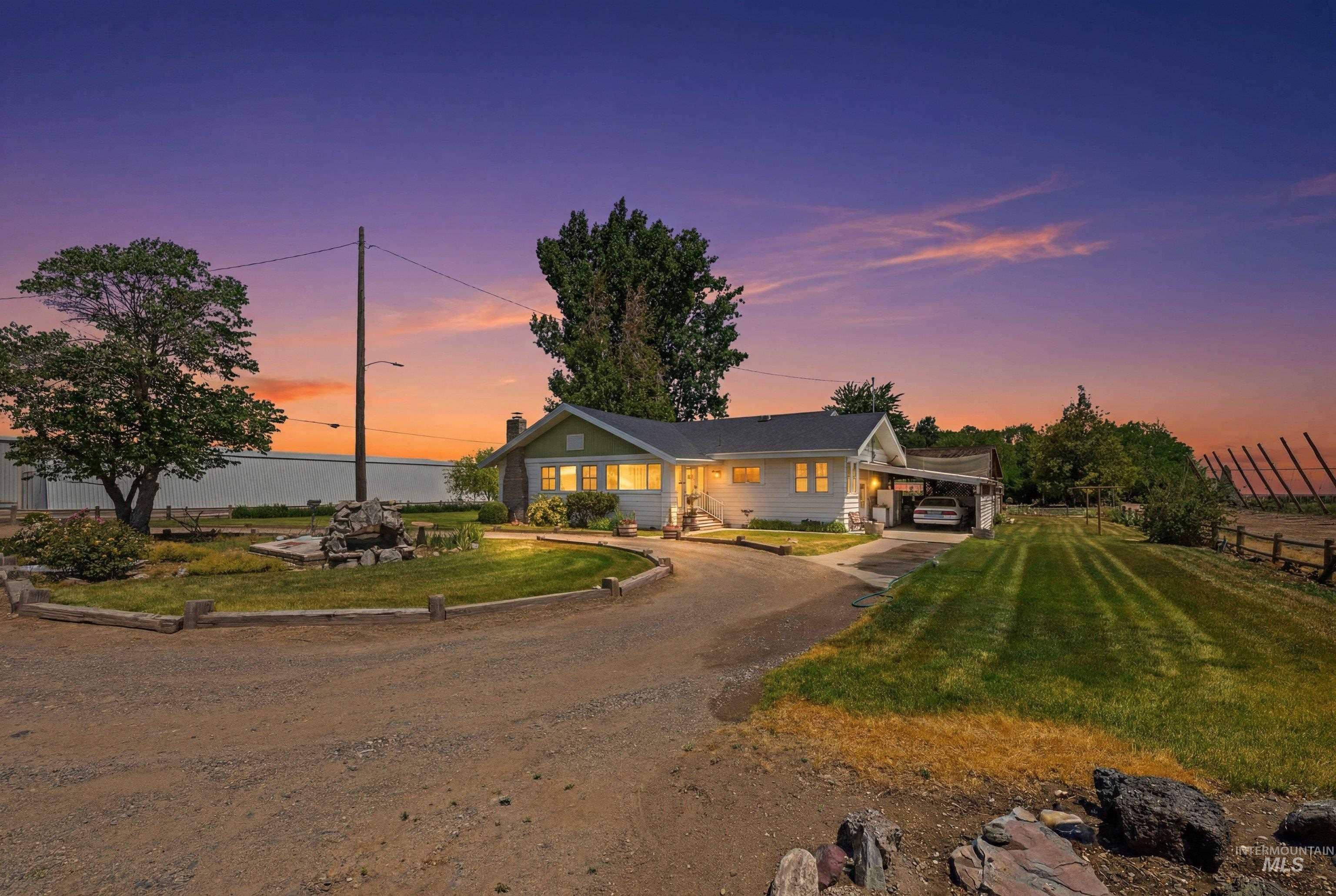 Residential For Sale