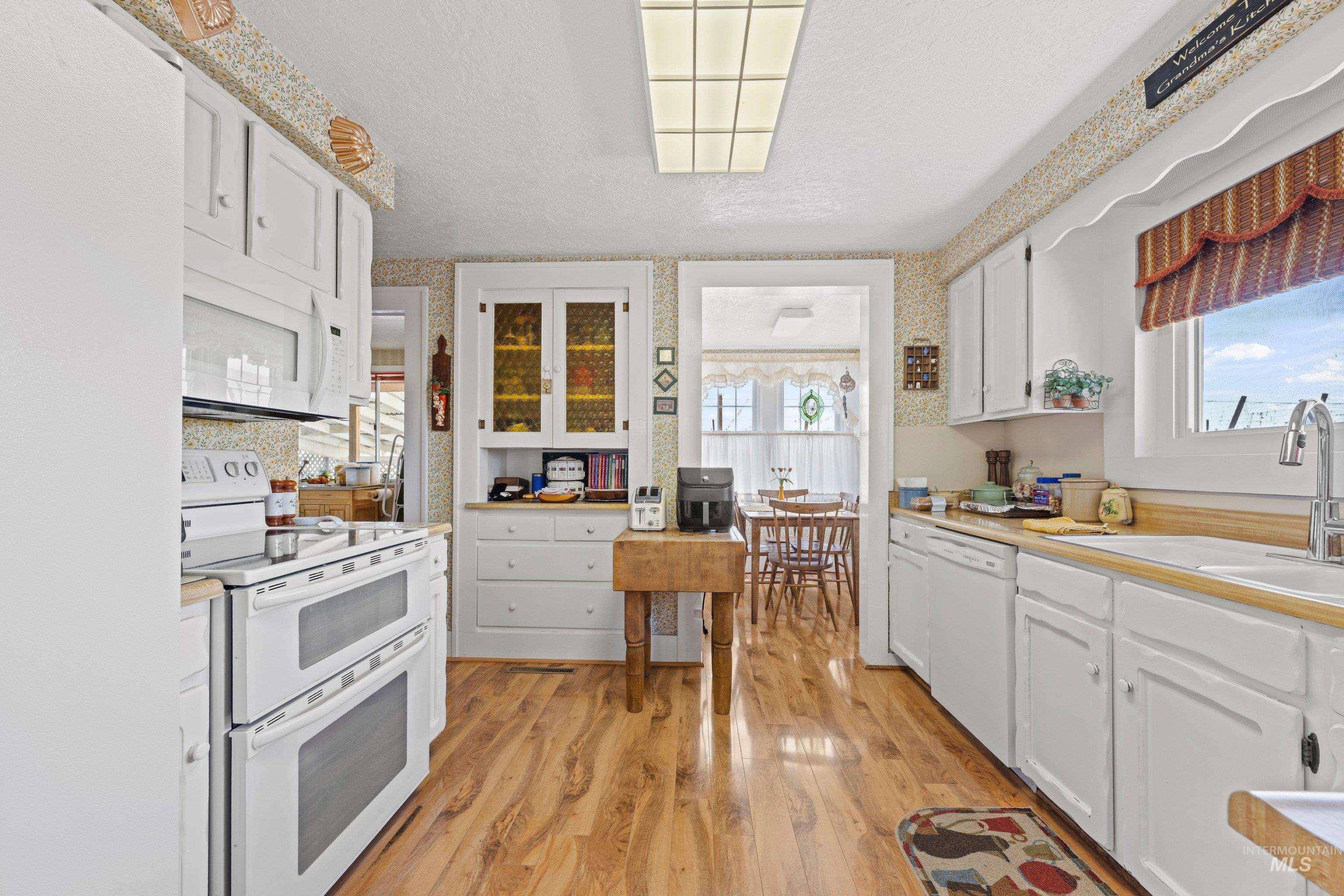 25565 Simplot Blvd, Wilder, Idaho 83676, 3 Bedrooms, 1 Bathroom, Residential For Sale, Price $499,000, 98991172