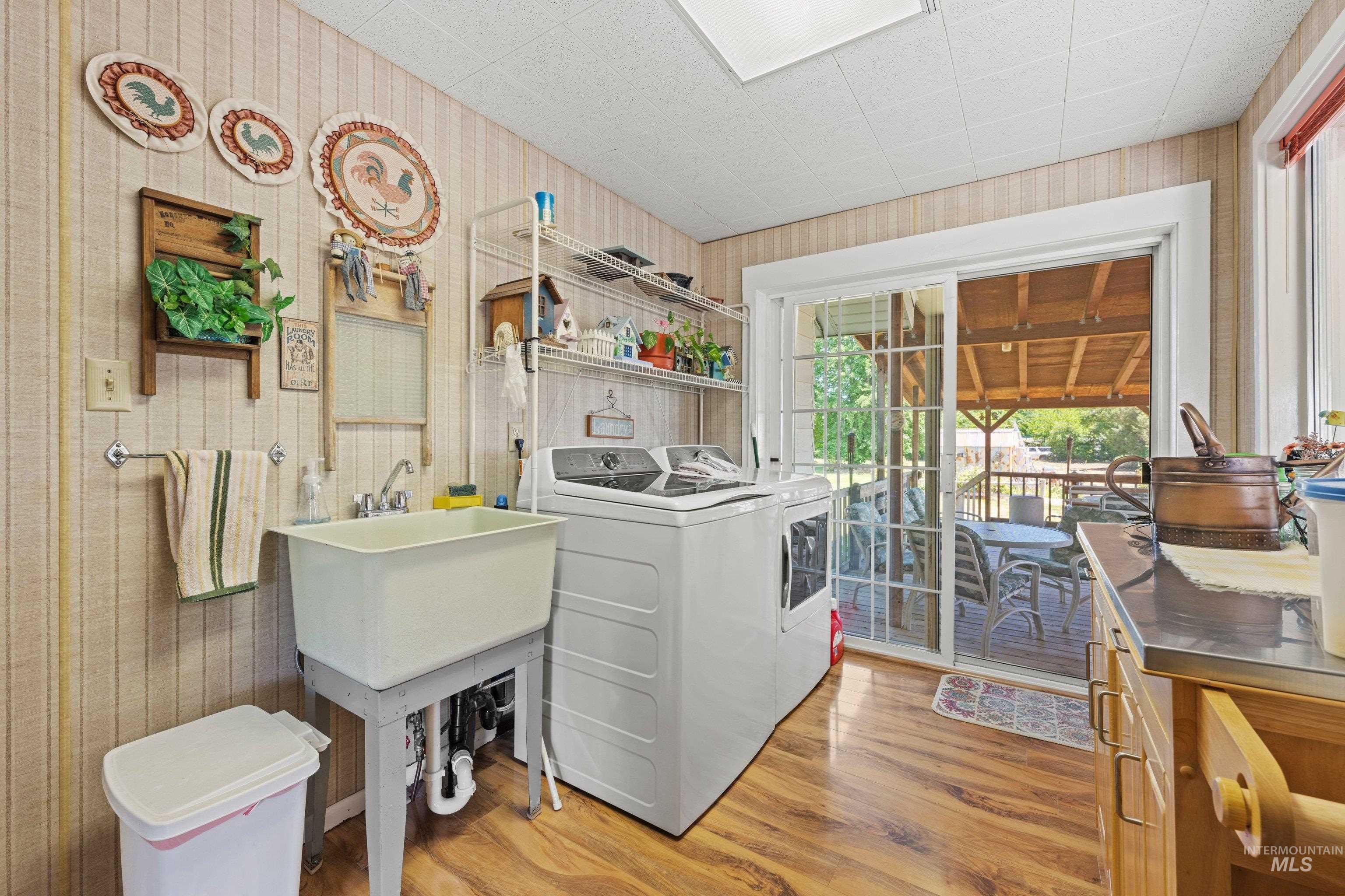 25565 Simplot Blvd, Wilder, Idaho 83676, 3 Bedrooms, 1 Bathroom, Residential For Sale, Price $499,000, 98991172