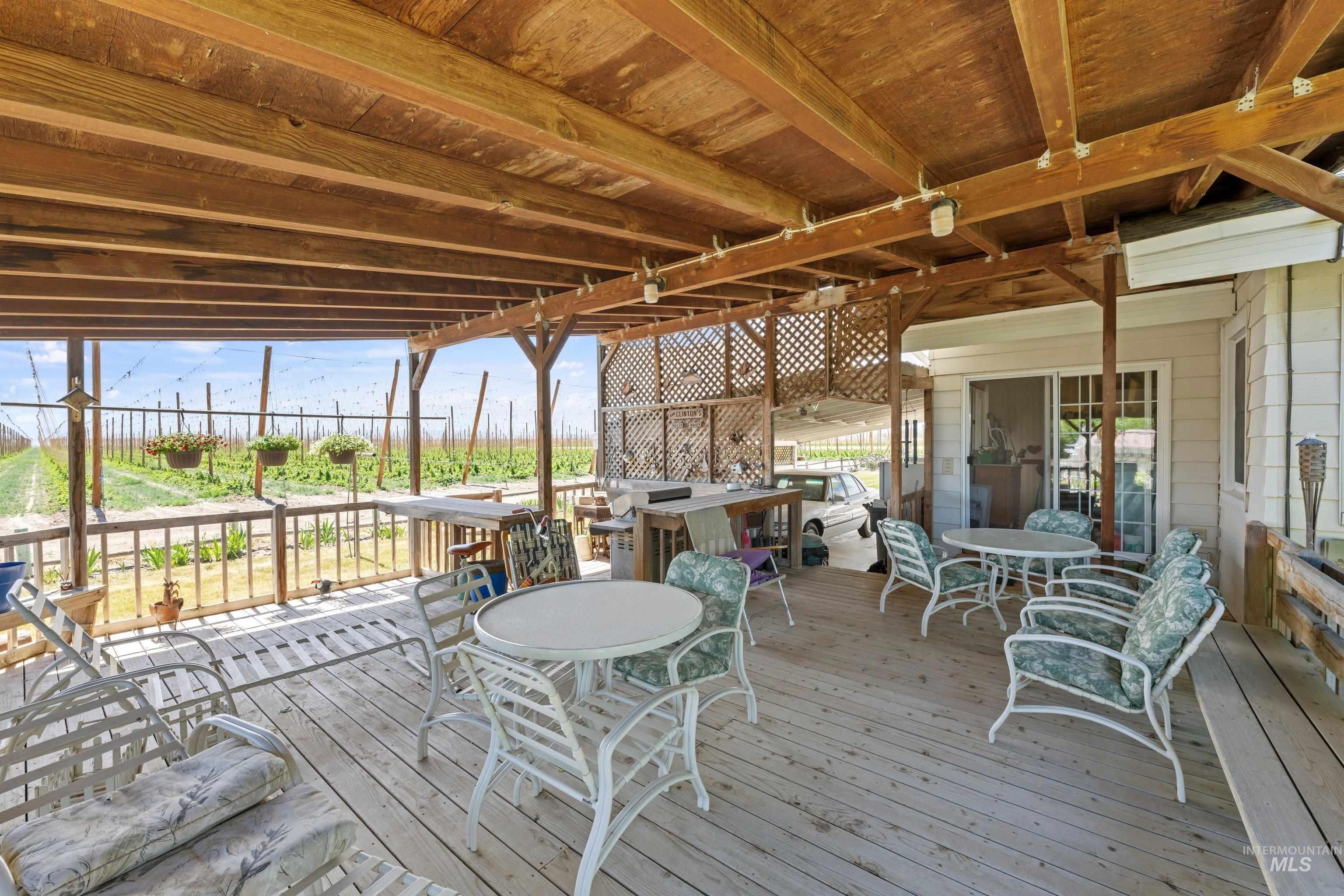 25565 Simplot Blvd, Wilder, Idaho 83676, 3 Bedrooms, 1 Bathroom, Residential For Sale, Price $499,000, 98991172