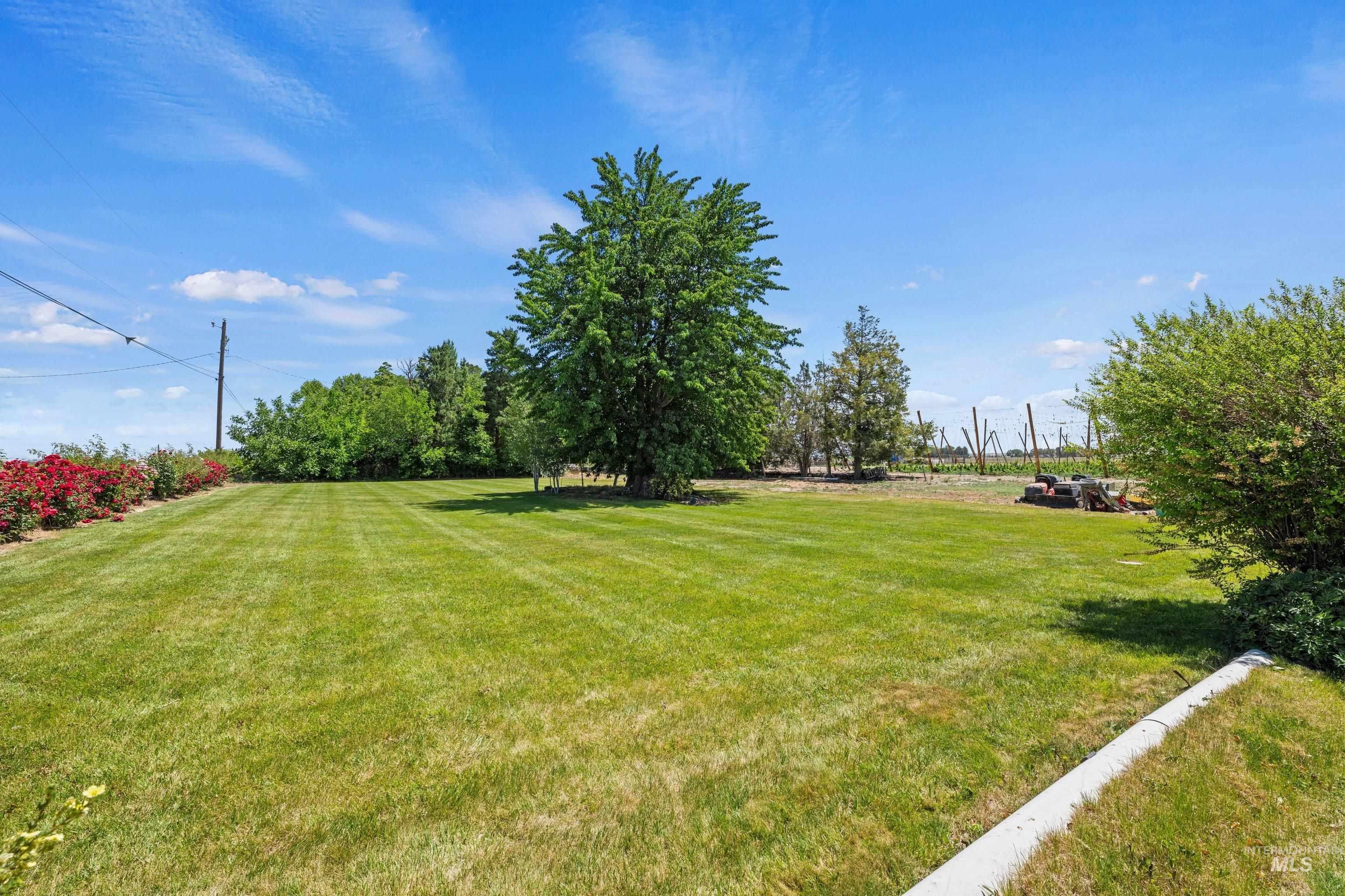 25565 Simplot Blvd, Wilder, Idaho 83676, 3 Bedrooms, 1 Bathroom, Residential For Sale, Price $499,000, 98991172