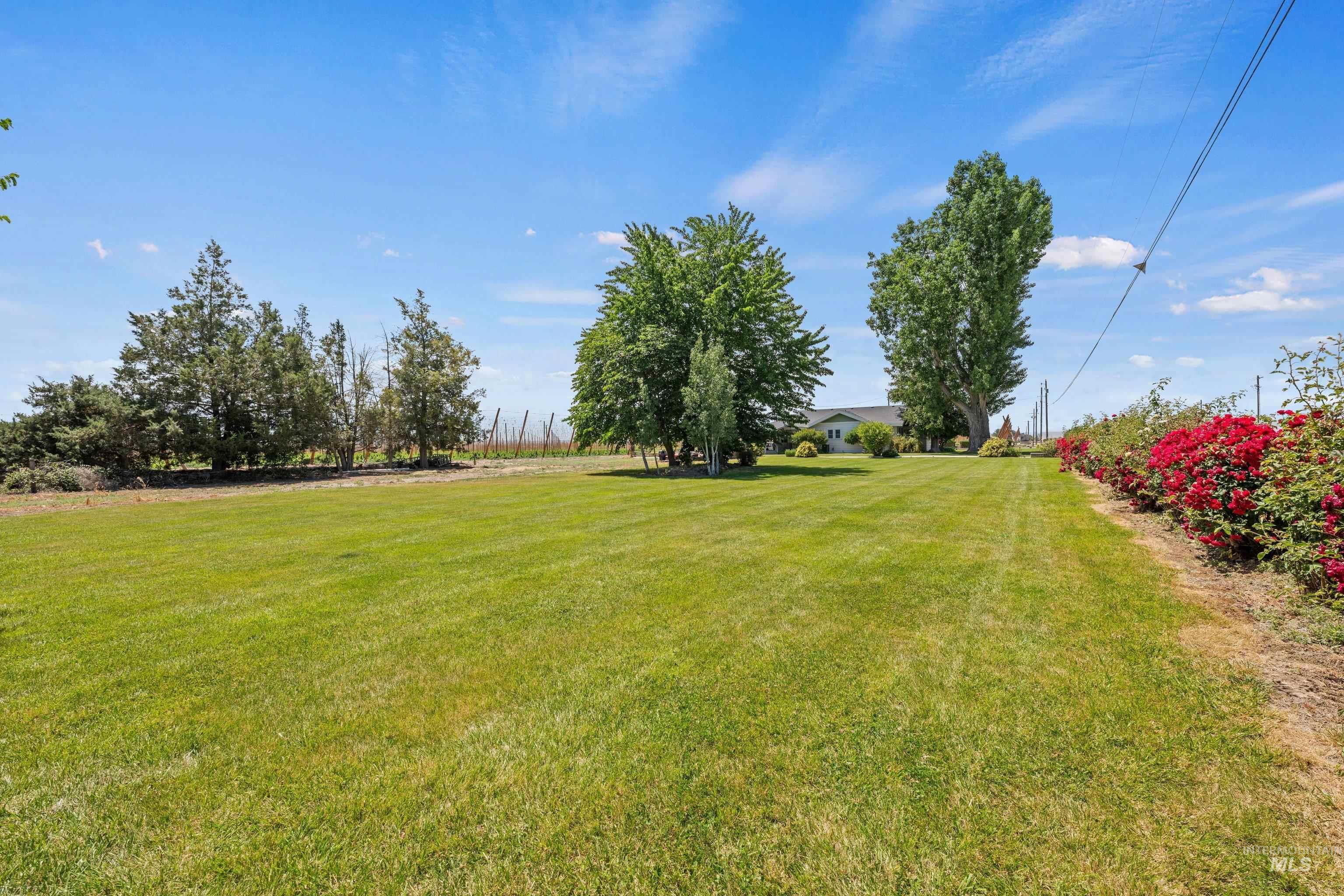 25565 Simplot Blvd, Wilder, Idaho 83676, 3 Bedrooms, 1 Bathroom, Residential For Sale, Price $499,000, 98991172
