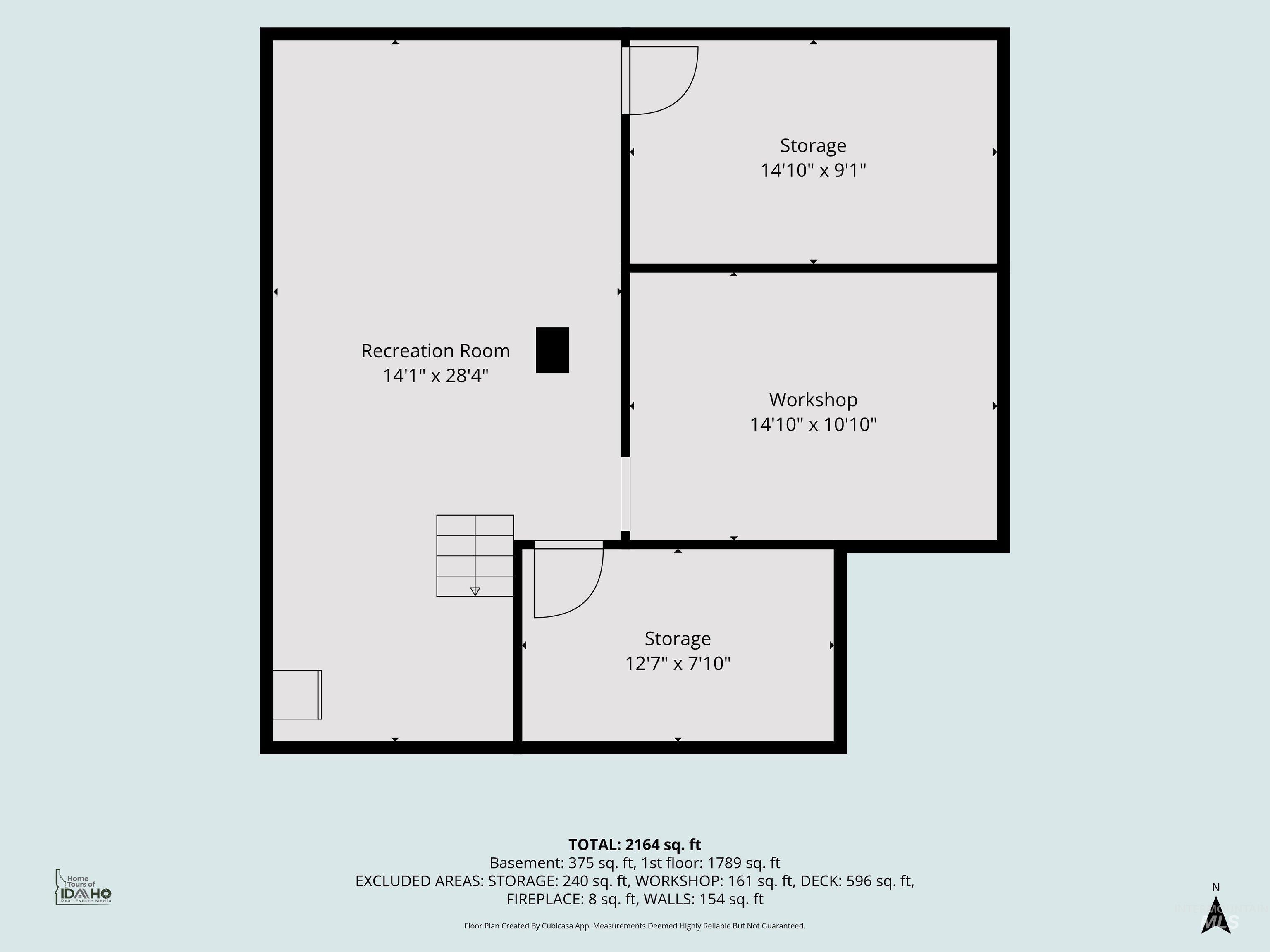 25565 Simplot Blvd, Wilder, Idaho 83676, 3 Bedrooms, 1 Bathroom, Residential For Sale, Price $499,000, 98991172
