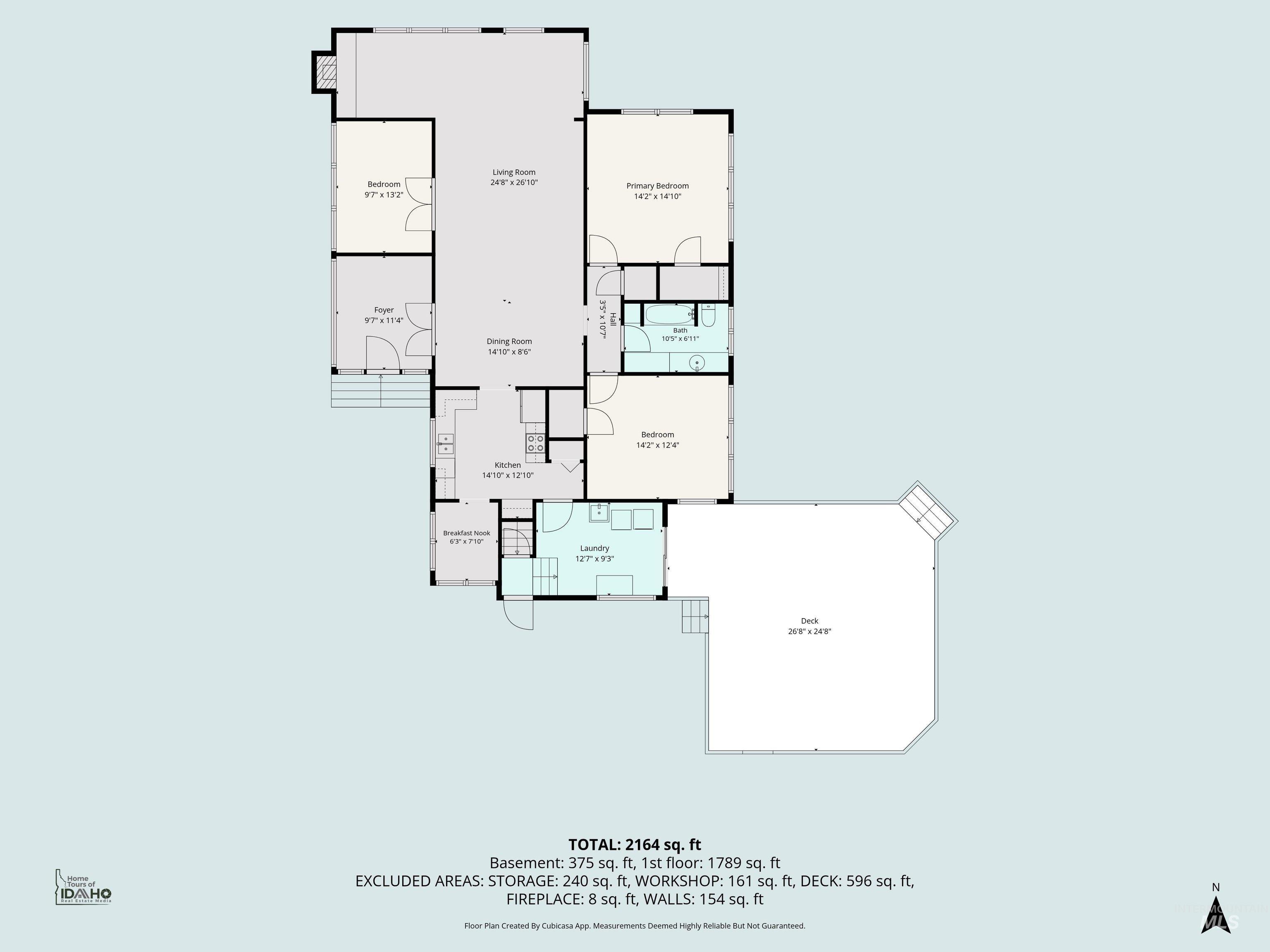 25565 Simplot Blvd, Wilder, Idaho 83676, 3 Bedrooms, 1 Bathroom, Residential For Sale, Price $499,000, 98991172