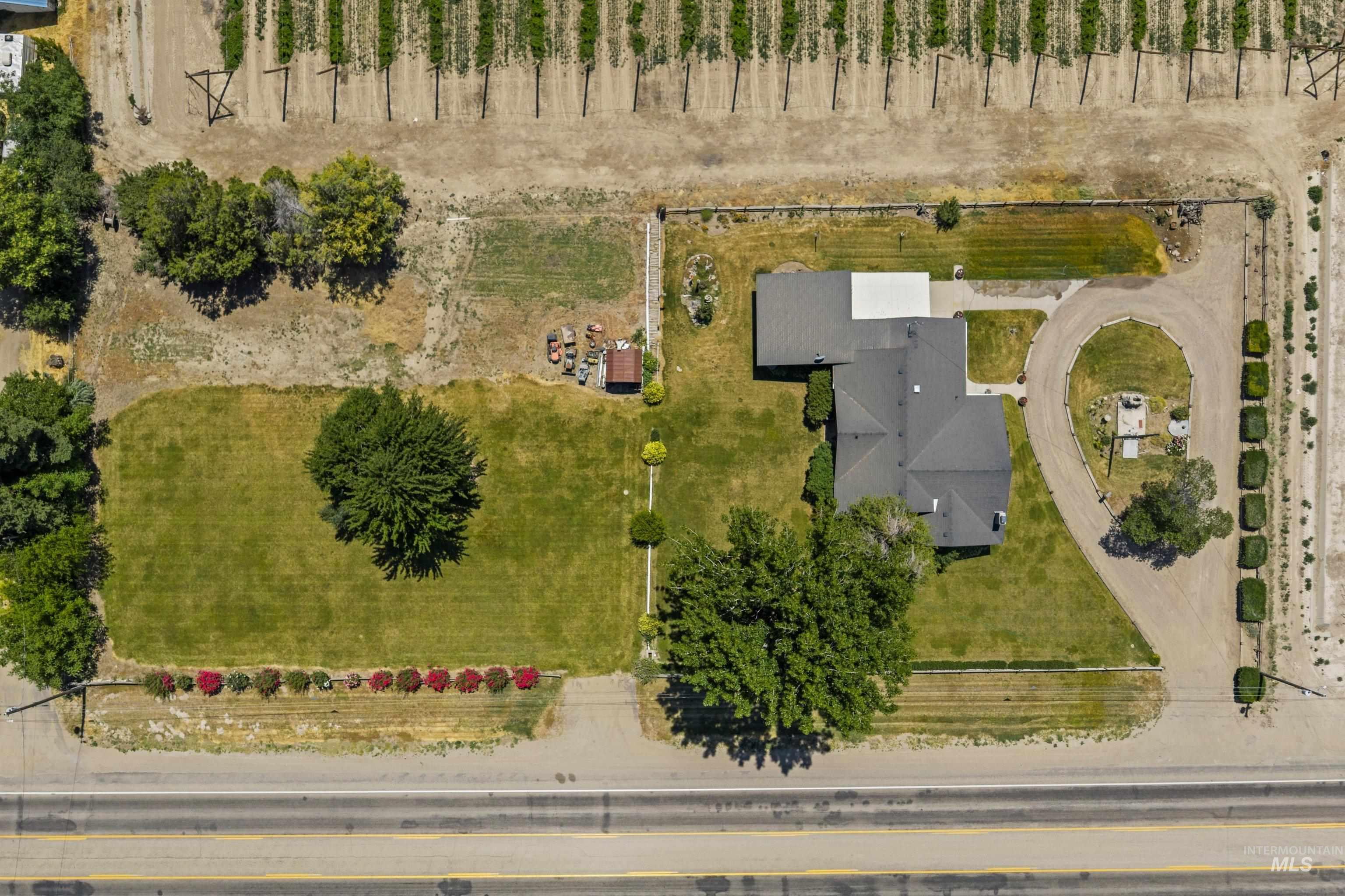 25565 Simplot Blvd, Wilder, Idaho 83676, 3 Bedrooms, 1 Bathroom, Residential For Sale, Price $499,000, 98991172