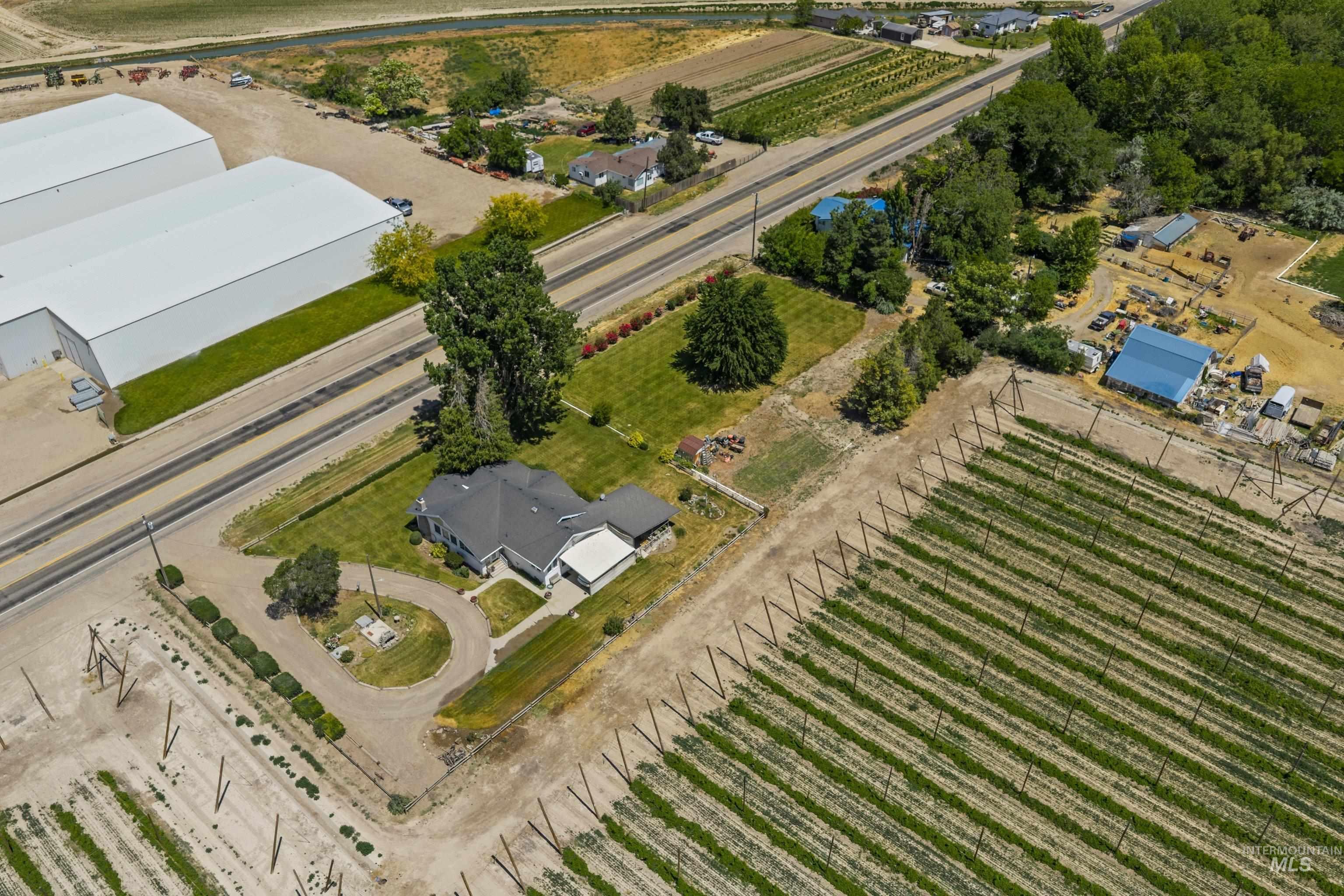 25565 Simplot Blvd, Wilder, Idaho 83676, 3 Bedrooms, 1 Bathroom, Residential For Sale, Price $499,000, 98991172