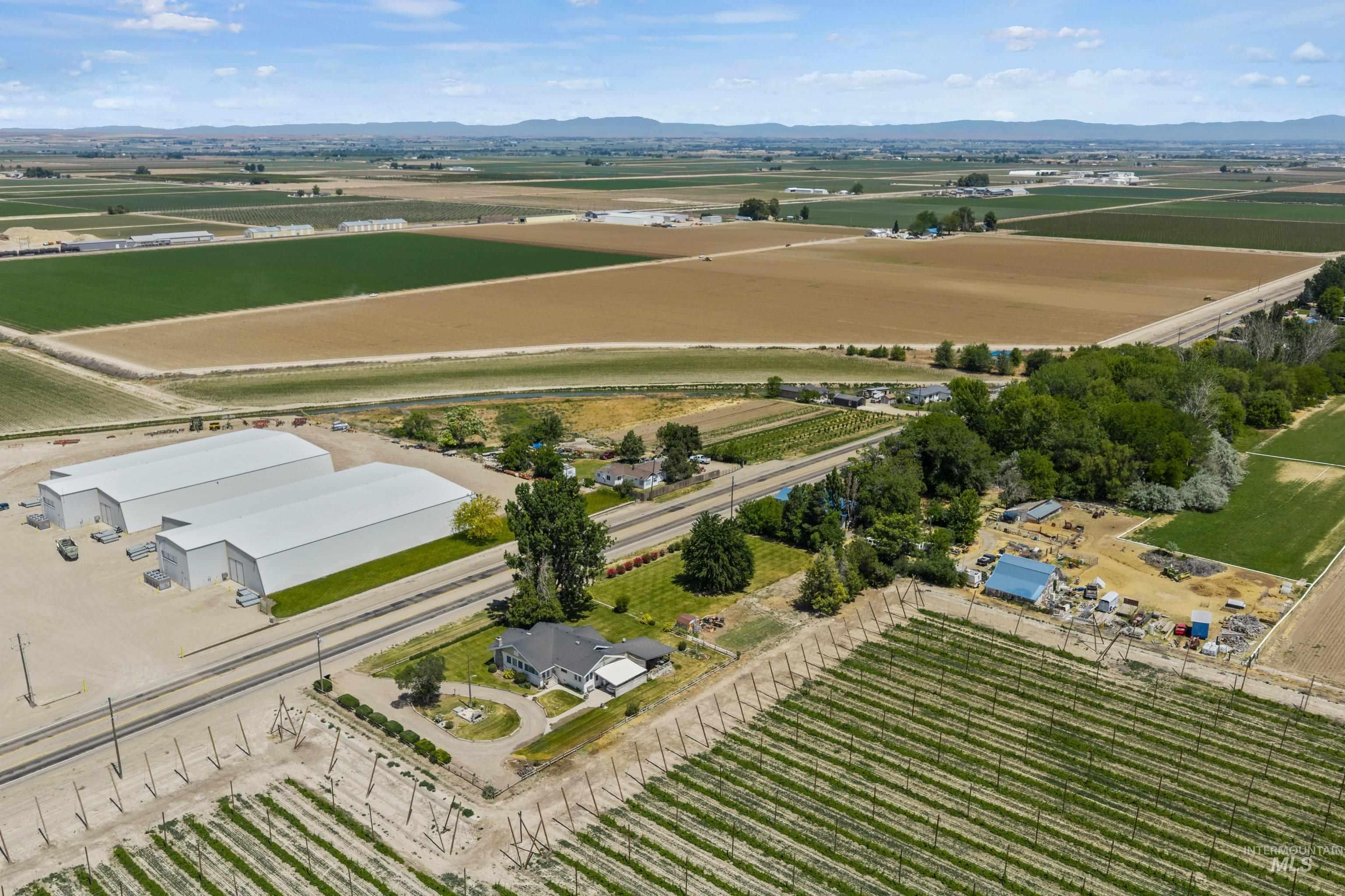25565 Simplot Blvd, Wilder, Idaho 83676, 3 Bedrooms, 1 Bathroom, Residential For Sale, Price $499,000, 98991172