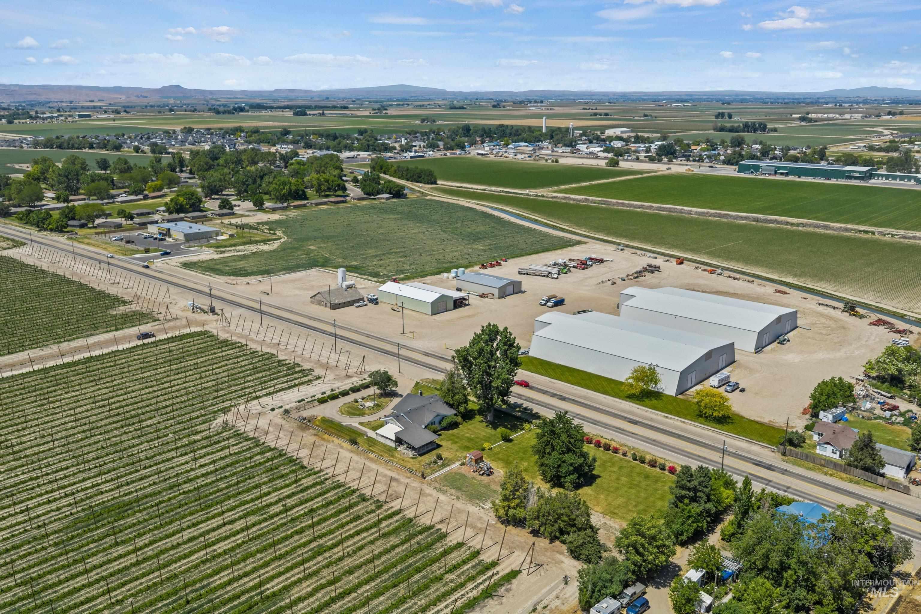 25565 Simplot Blvd, Wilder, Idaho 83676, 3 Bedrooms, 1 Bathroom, Residential For Sale, Price $499,000, 98991172