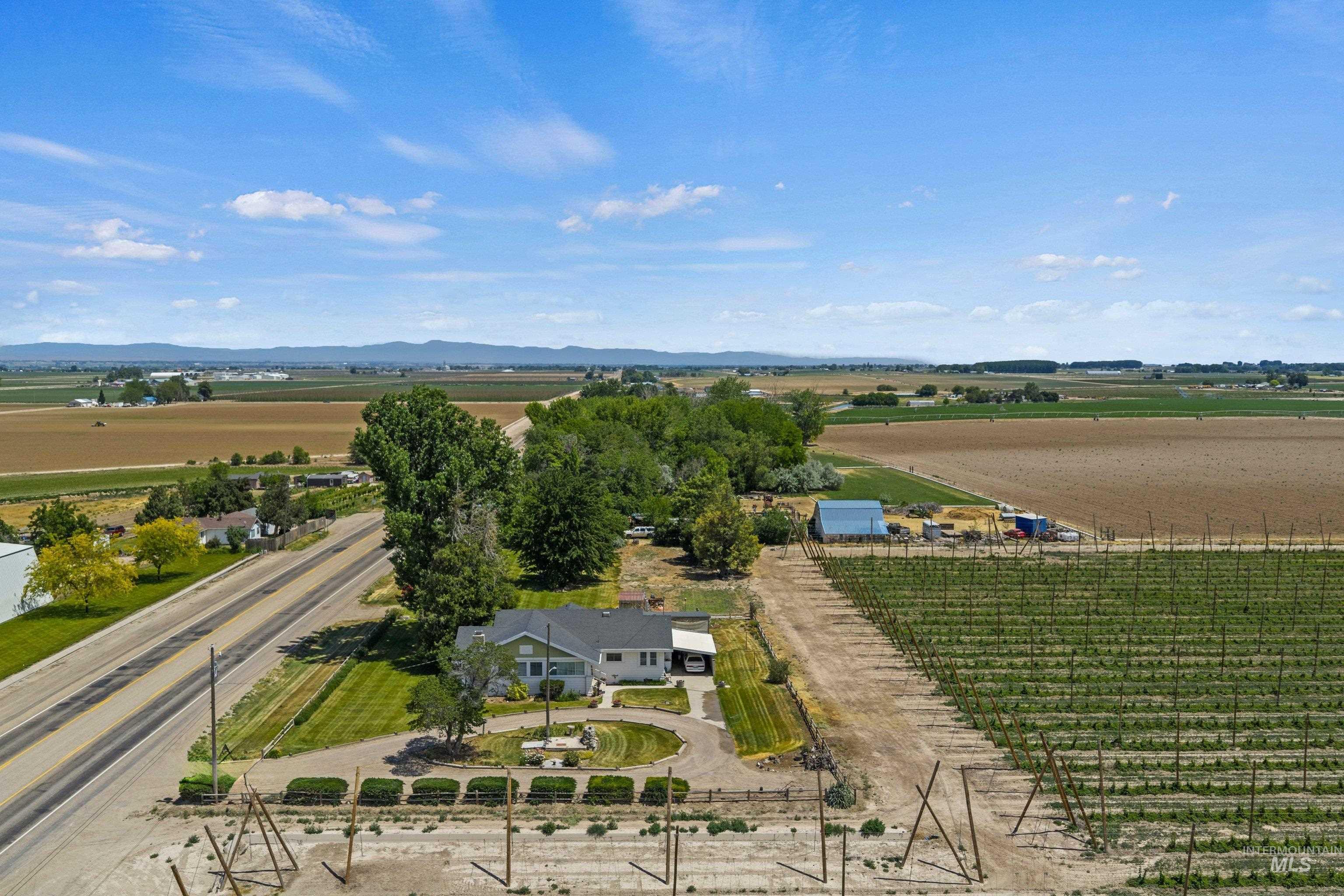 25565 Simplot Blvd, Wilder, Idaho 83676, 3 Bedrooms, 1 Bathroom, Residential For Sale, Price $499,000, 98991172