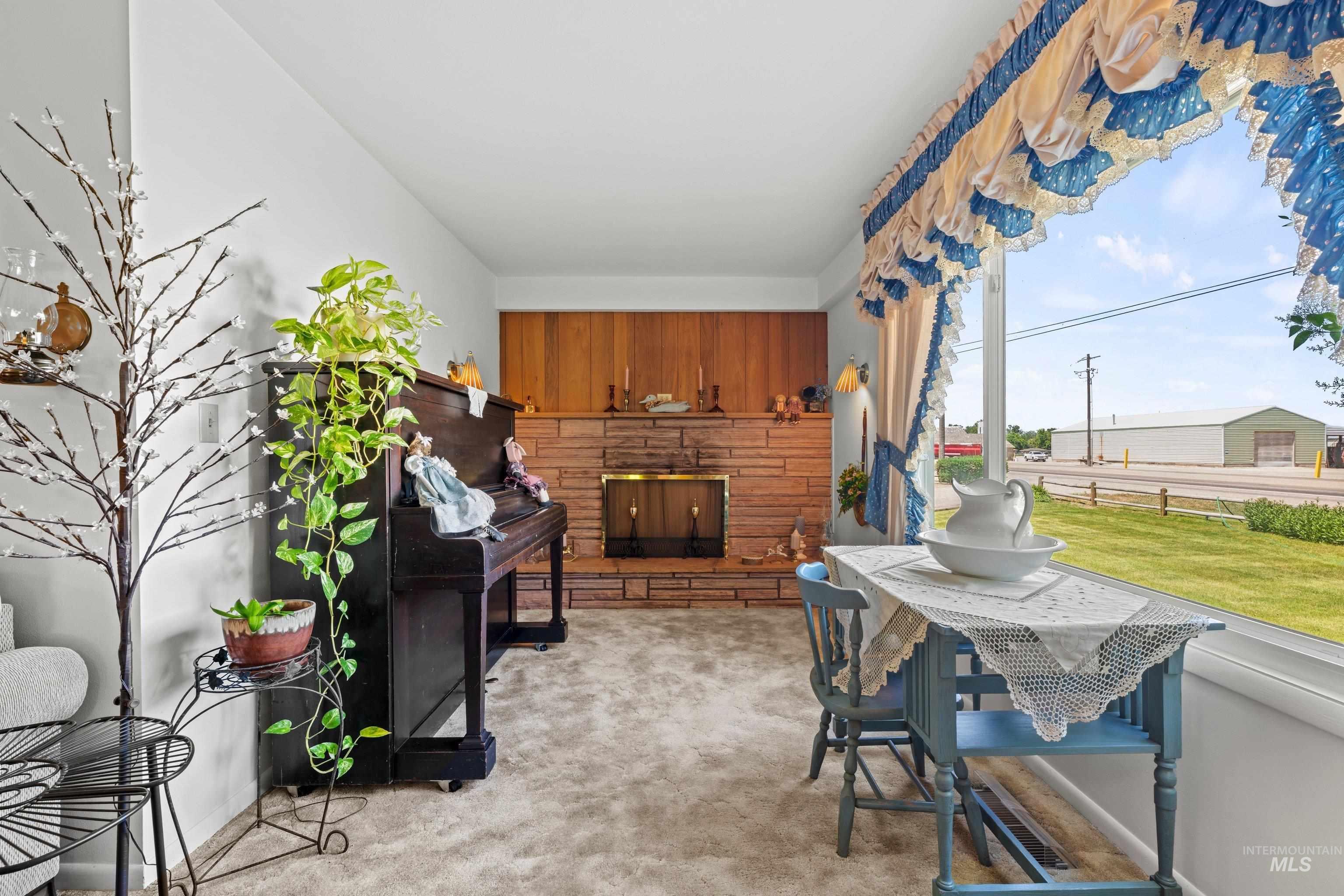 25565 Simplot Blvd, Wilder, Idaho 83676, 3 Bedrooms, 1 Bathroom, Residential For Sale, Price $499,000, 98991172