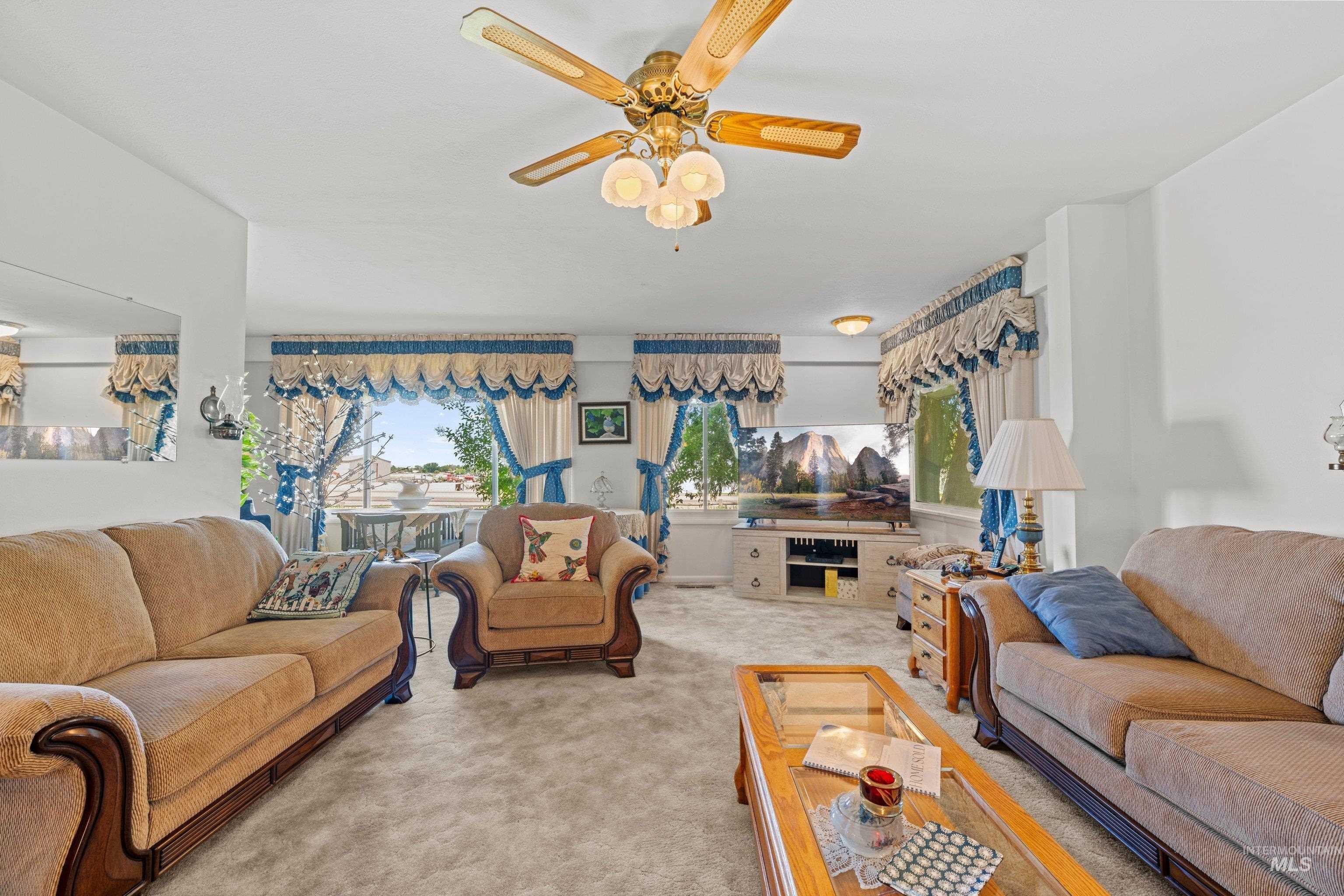 25565 Simplot Blvd, Wilder, Idaho 83676, 3 Bedrooms, 1 Bathroom, Residential For Sale, Price $499,000, 98991172