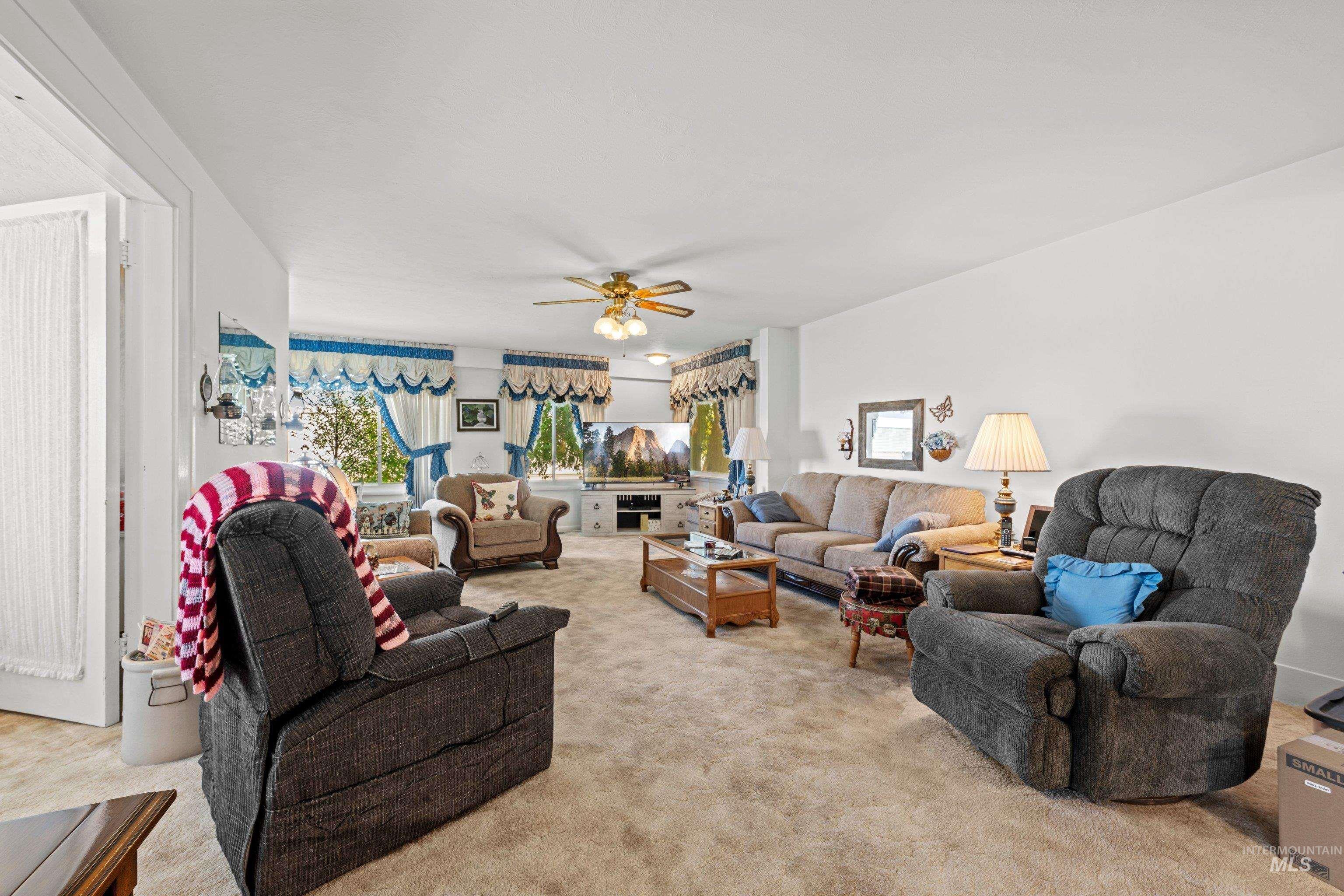 25565 Simplot Blvd, Wilder, Idaho 83676, 3 Bedrooms, 1 Bathroom, Residential For Sale, Price $499,000, 98991172