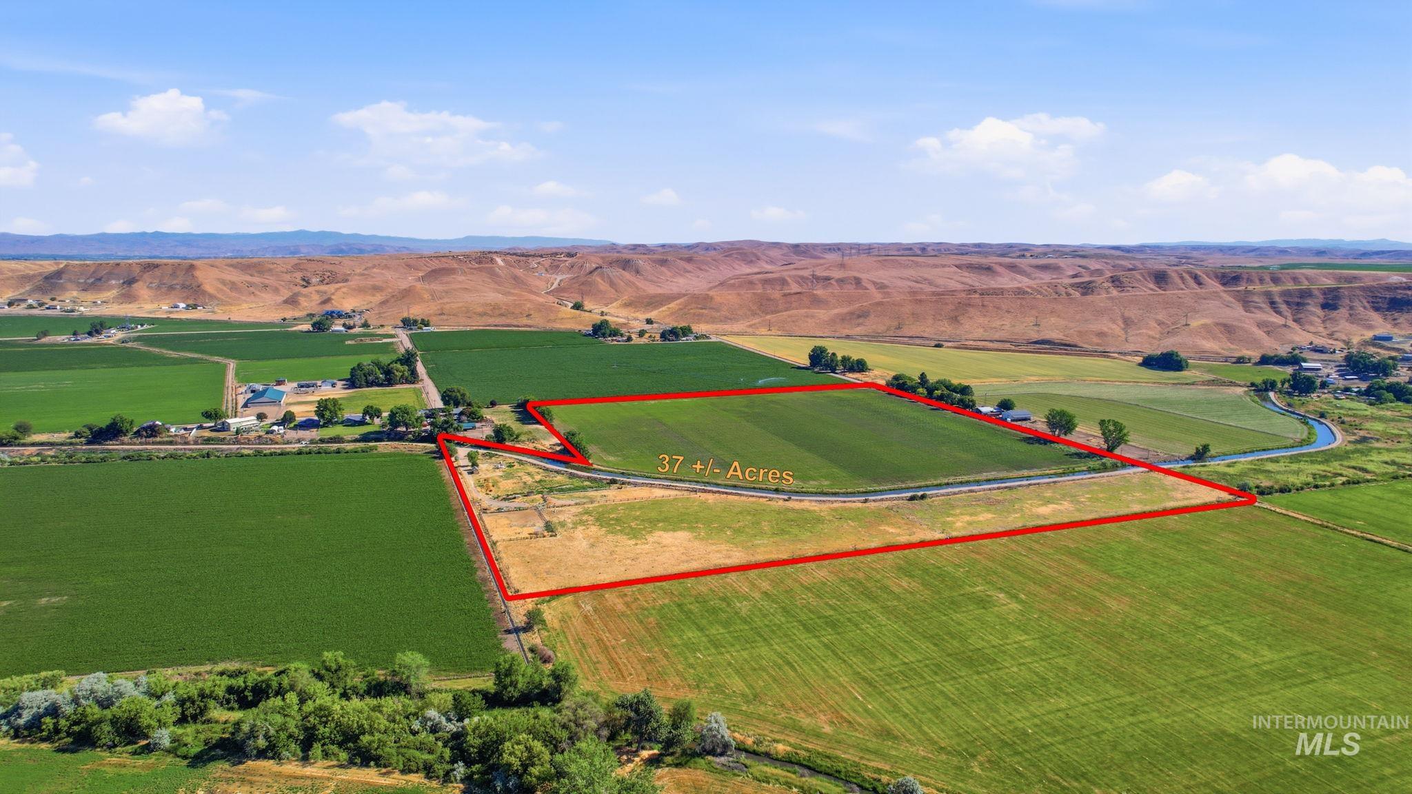 TBD Yeager Lane, Payette, Idaho 83661, Land For Sale, Price $875,000, 98991173