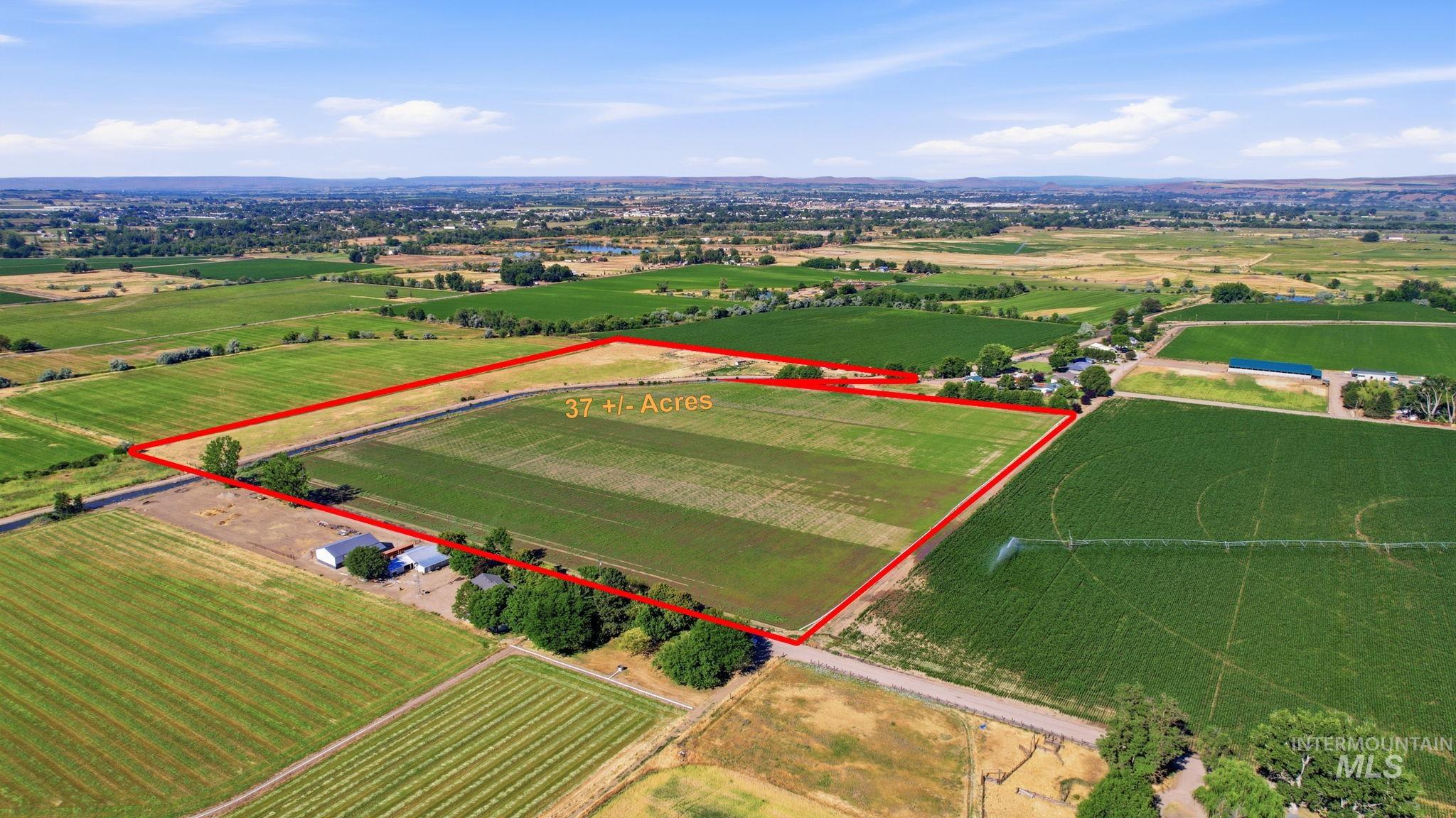 TBD Yeager Lane, Payette, Idaho 83661, Land For Sale, Price $875,000, 98991173