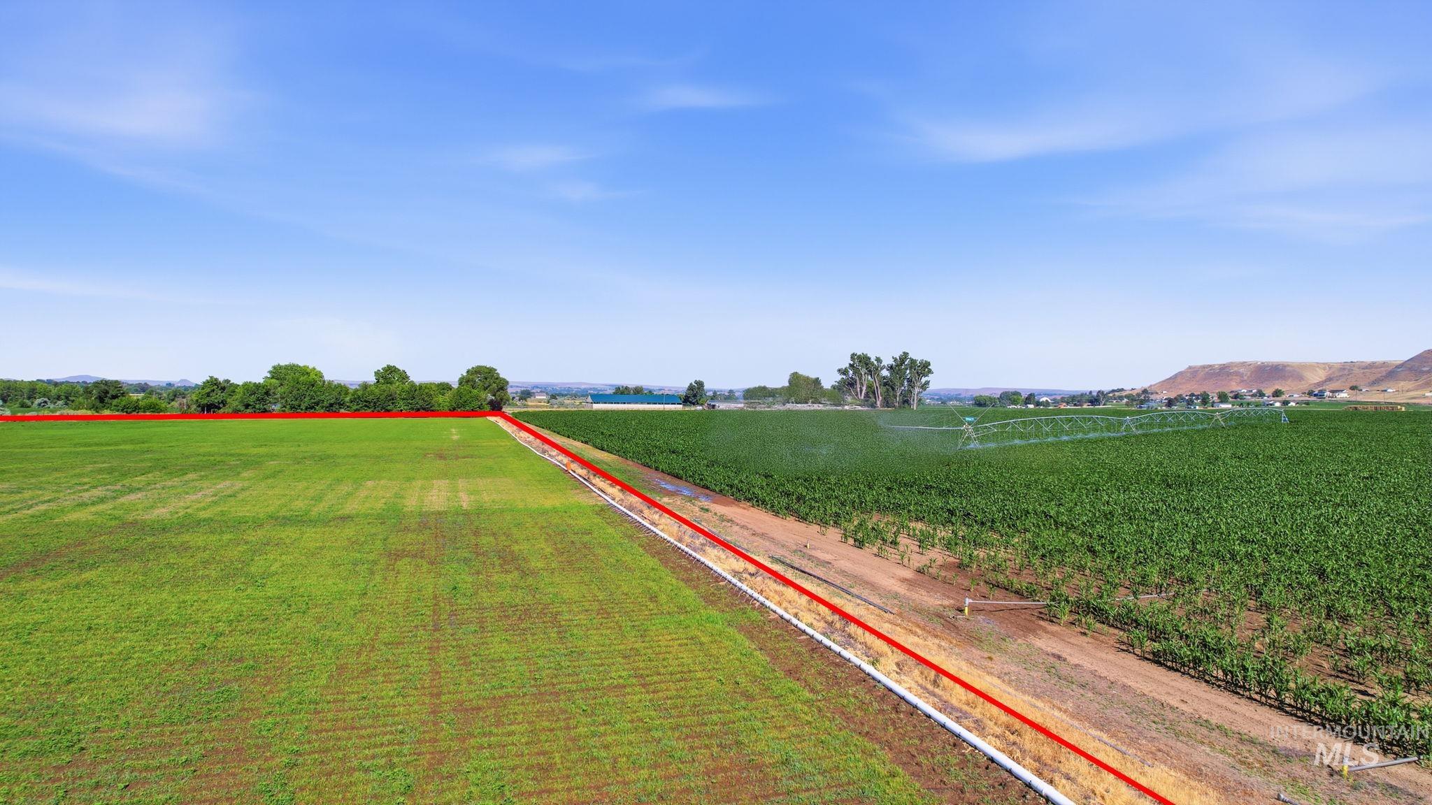 TBD Yeager Lane, Payette, Idaho 83661, Land For Sale, Price $875,000, 98991173
