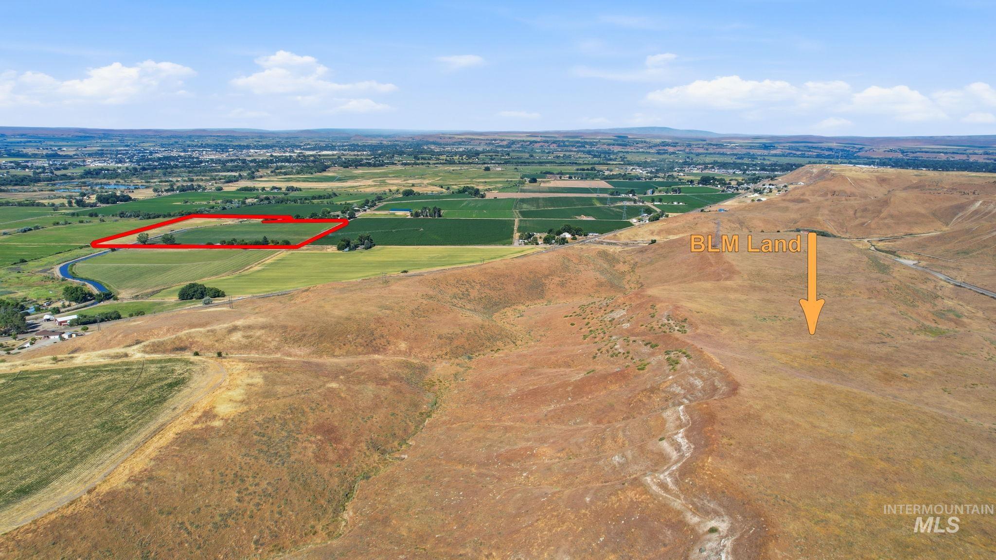 TBD Yeager Lane, Payette, Idaho 83661, Land For Sale, Price $875,000, 98991173