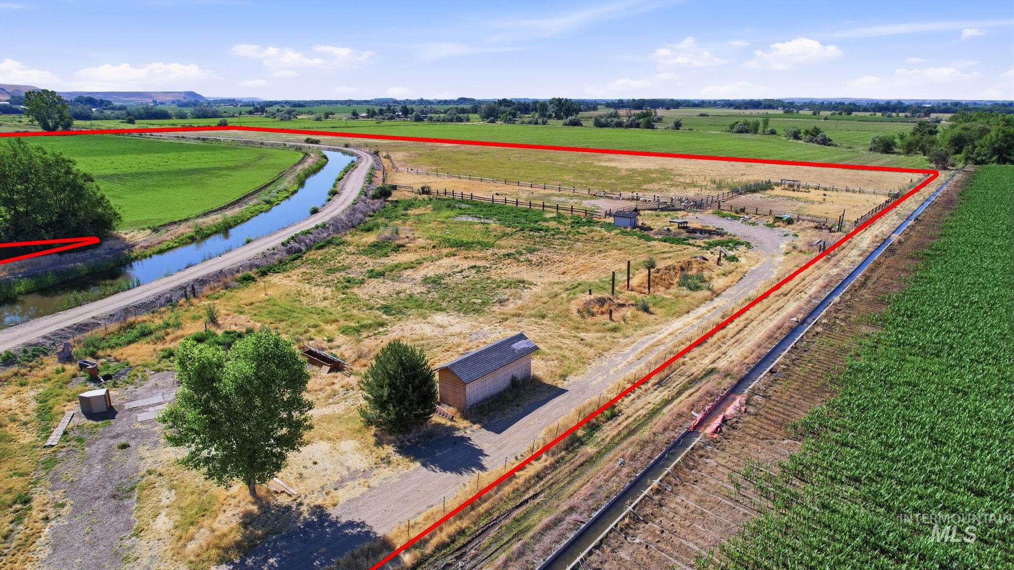 TBD Yeager Lane, Payette, Idaho 83661, Land For Sale, Price $875,000, 98991173
