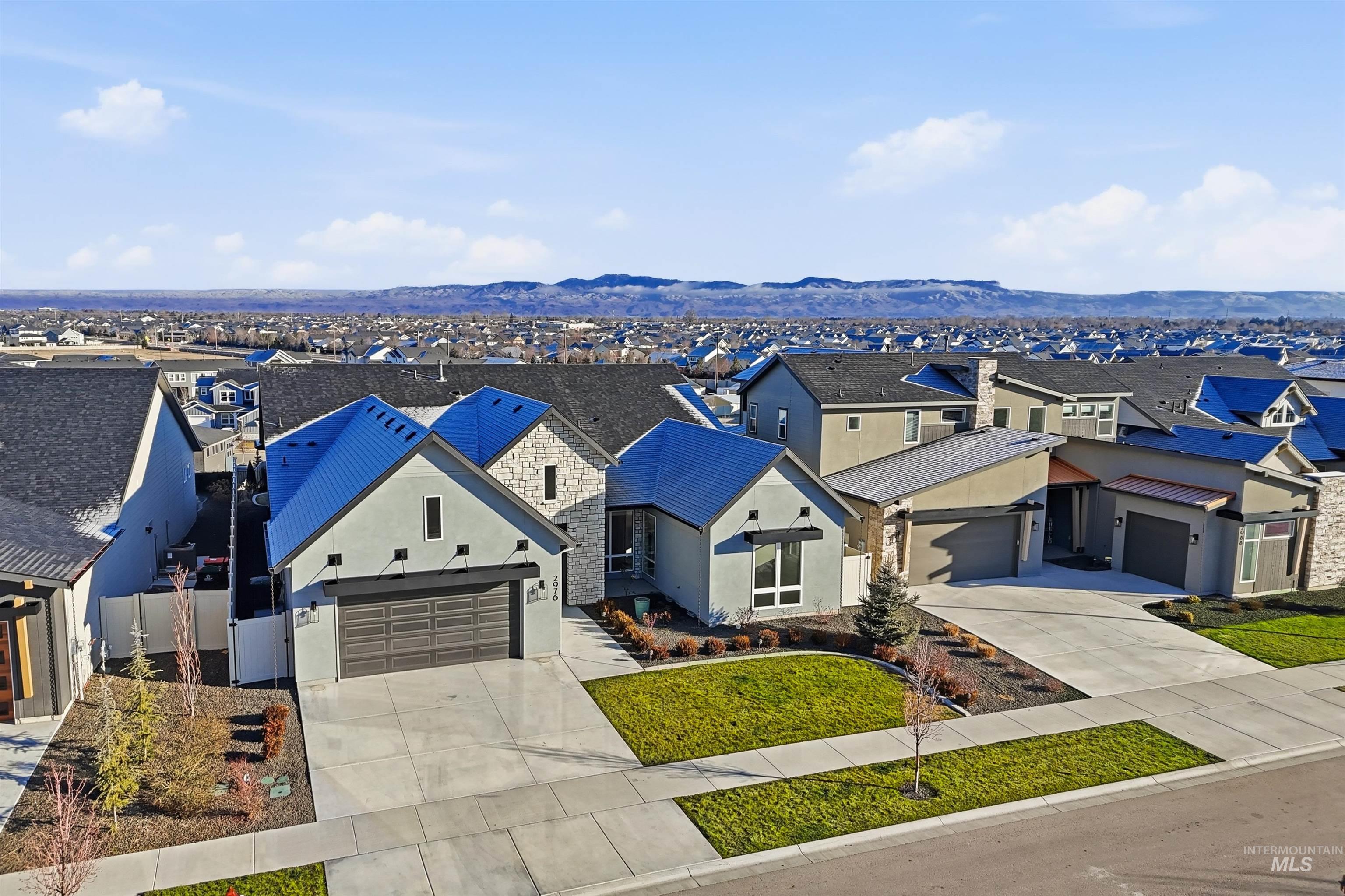 2976 E Parulo Dr., Meridian, Idaho 83642, 3 Bedrooms, 2.5 Bathrooms, Residential For Sale, Price $1,099,900, 98991175
