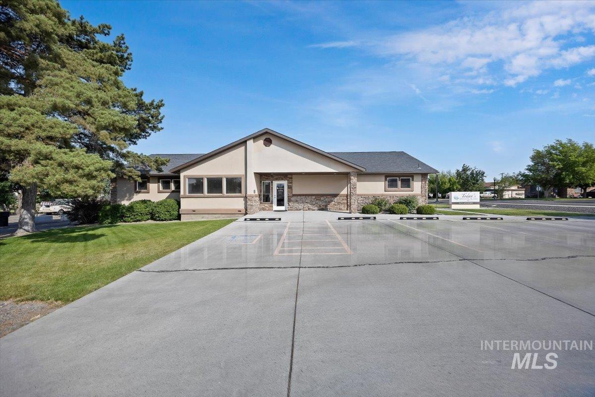 529 Broadway Ave. S., Buhl, Idaho 83316, Business/Commercial For Sale, Price $489,000, 98991177