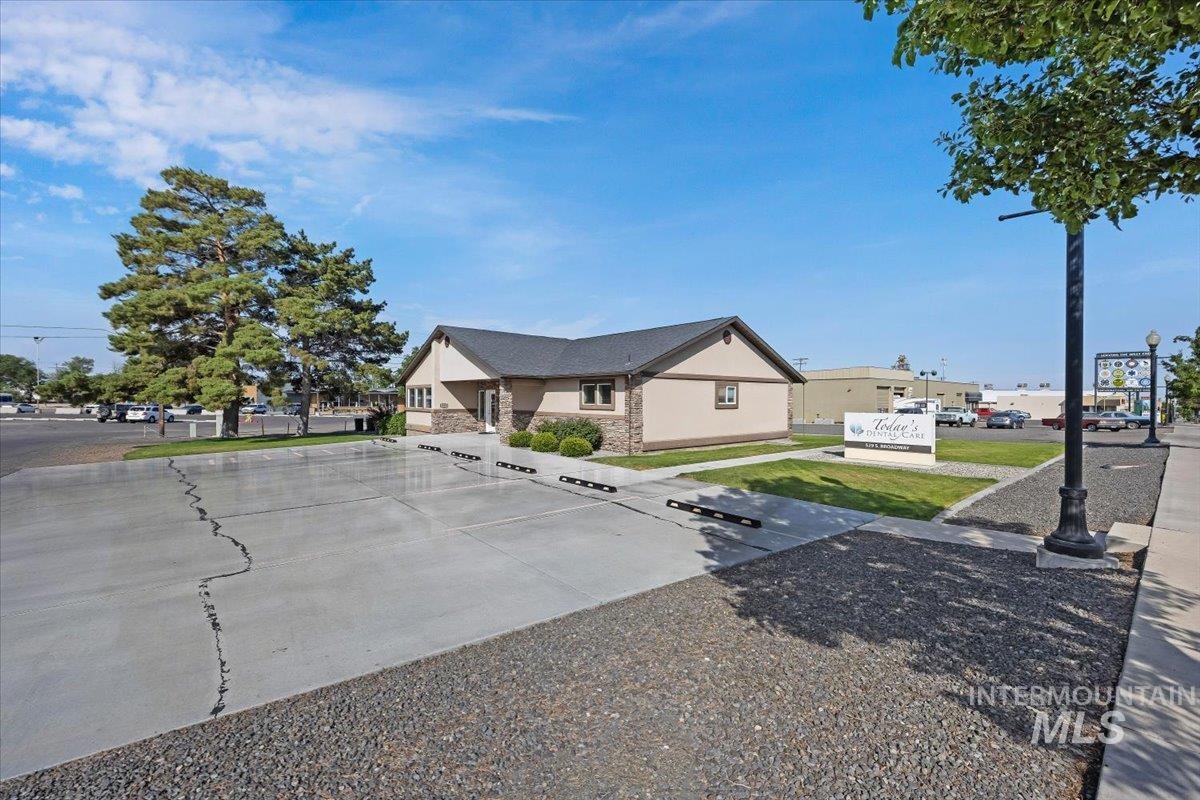 529 Broadway Ave. S., Buhl, Idaho 83316, Business/Commercial For Sale, Price $489,000, 98991177
