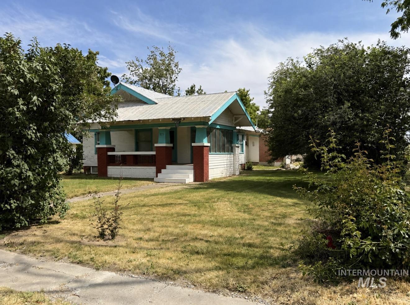 325 Orchard Ave, Eden, Idaho 83325, 2 Bedrooms, 1 Bathroom, Residential For Sale, Price $250,000, 98991179