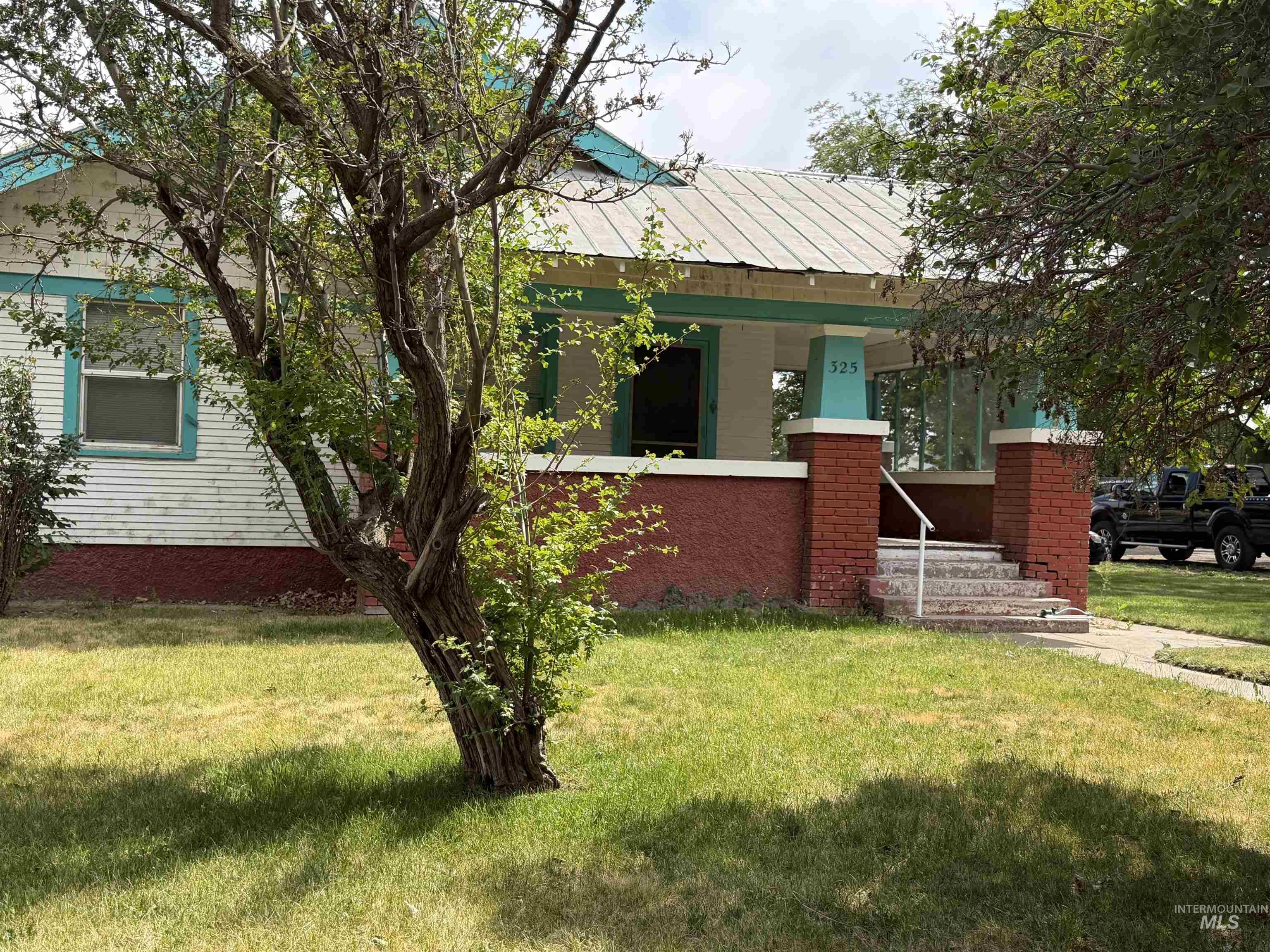 325 Orchard Ave, Eden, Idaho 83325, 2 Bedrooms, 1 Bathroom, Residential For Sale, Price $250,000, 98991179