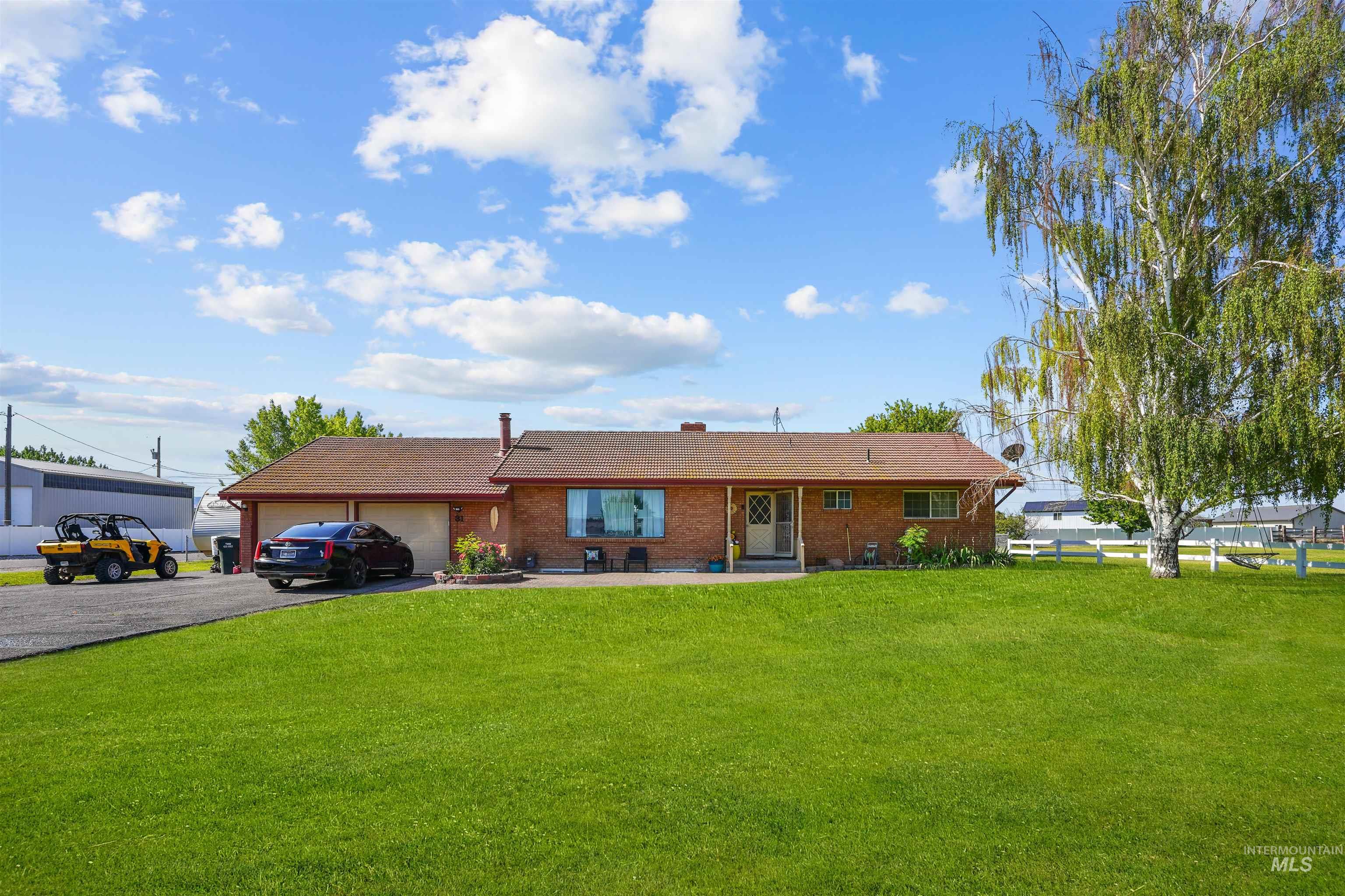 31 W 208 S, Burley, Idaho 83318, 5 Bedrooms, 3 Bathrooms, Residential For Sale, Price $550,000, 98991180