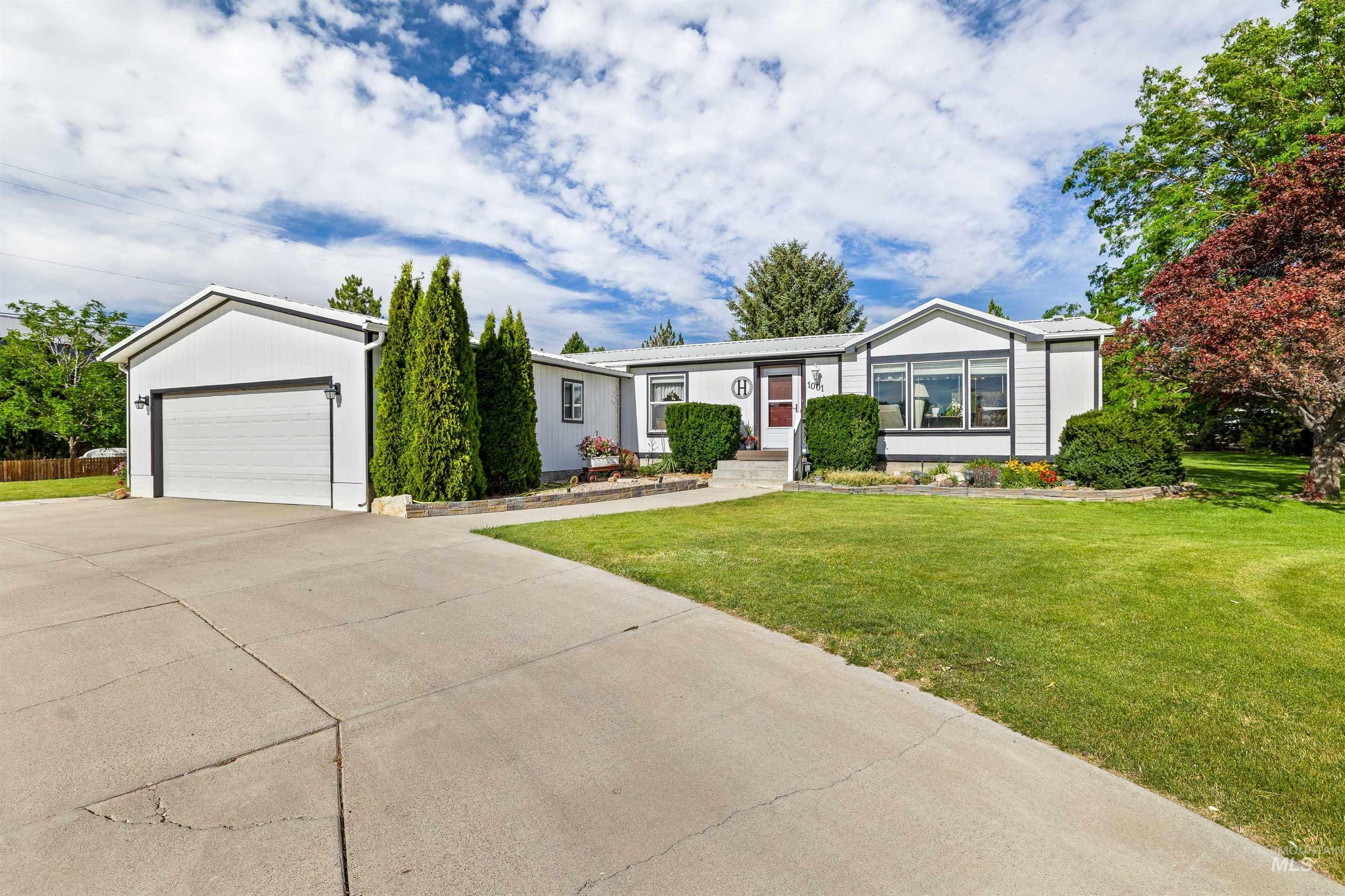 Residential For Sale