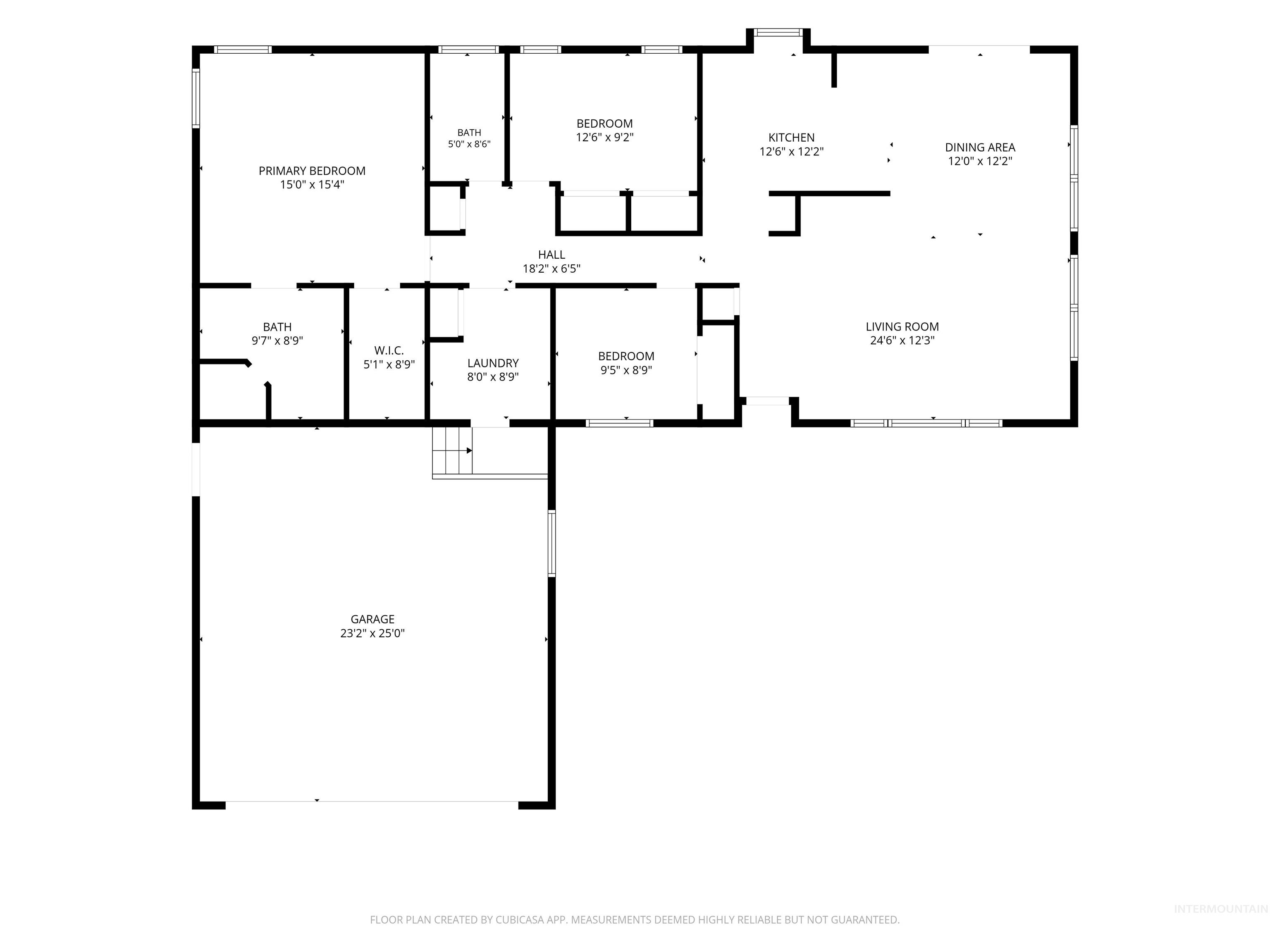 1001 Applewood Drive, Buhl, Idaho 83316, 3 Bedrooms, 2 Bathrooms, Residential For Sale, Price $389,900, 98991181