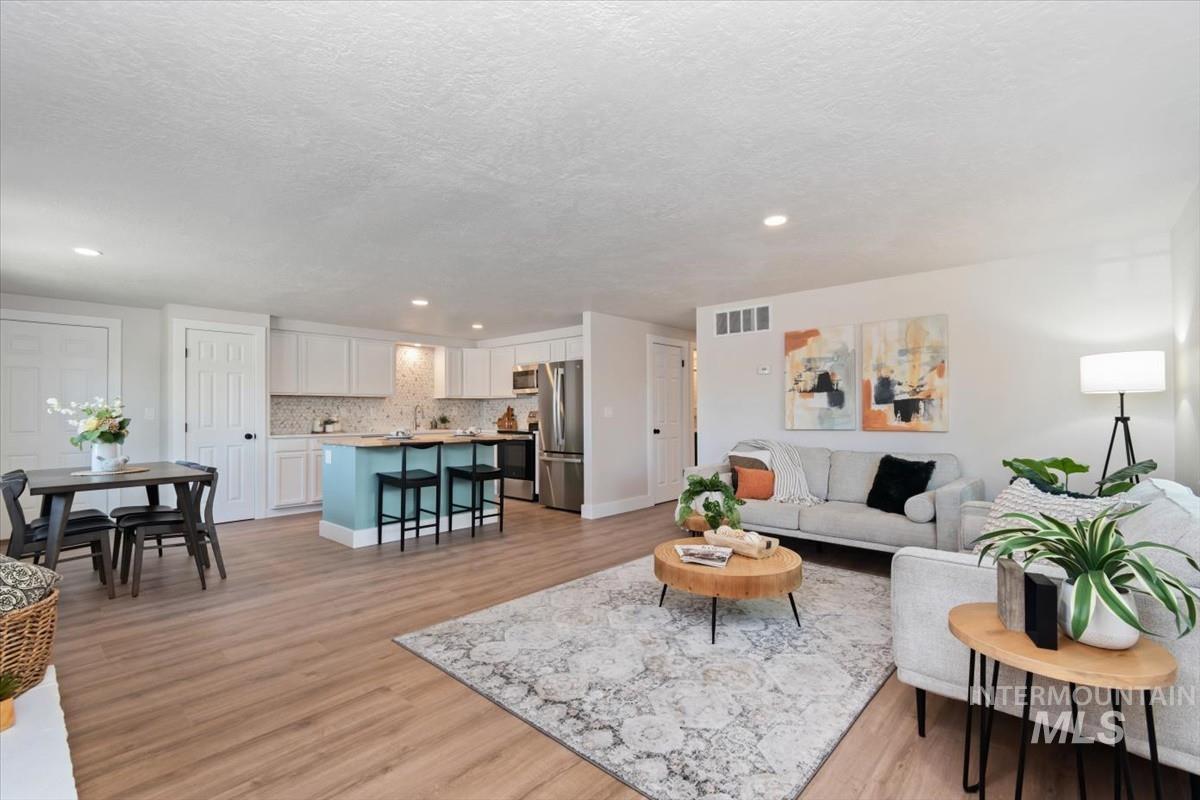 2503 S Virginia St, Boise, Idaho 83705, 3 Bedrooms, 1 Bathroom, Residential For Sale, Price $459,000, 98991182