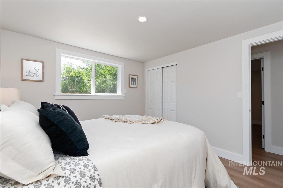 2503 S Virginia St, Boise, Idaho 83705, 3 Bedrooms, 1 Bathroom, Residential For Sale, Price $459,000, 98991182