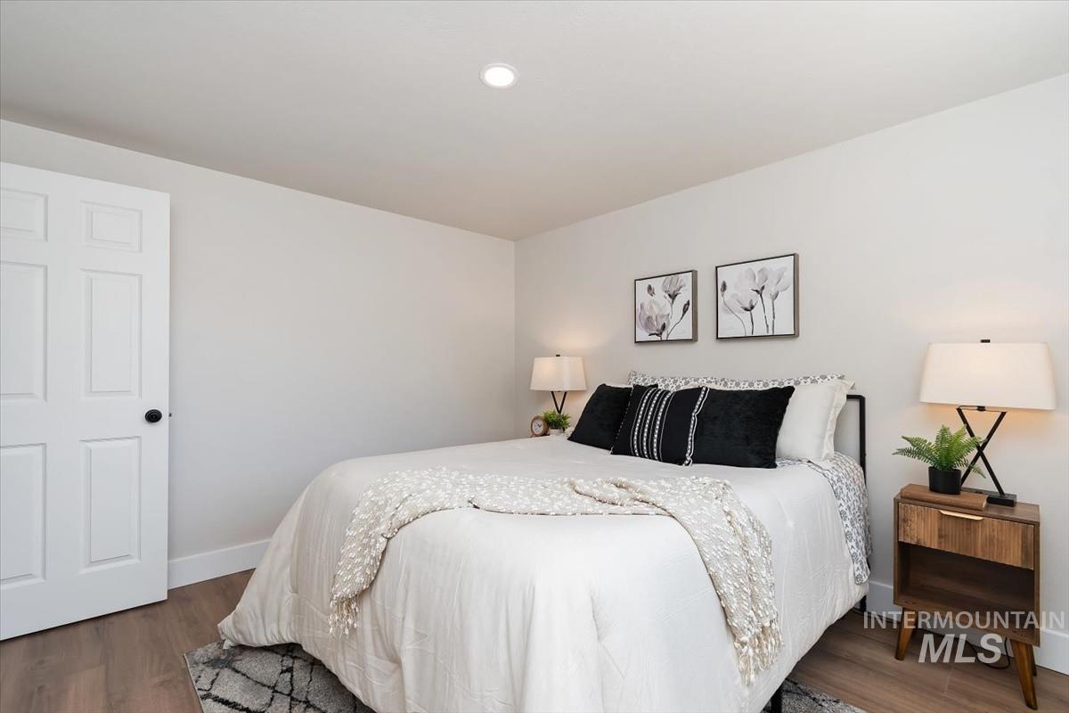 2503 S Virginia St, Boise, Idaho 83705, 3 Bedrooms, 1 Bathroom, Residential For Sale, Price $459,000, 98991182