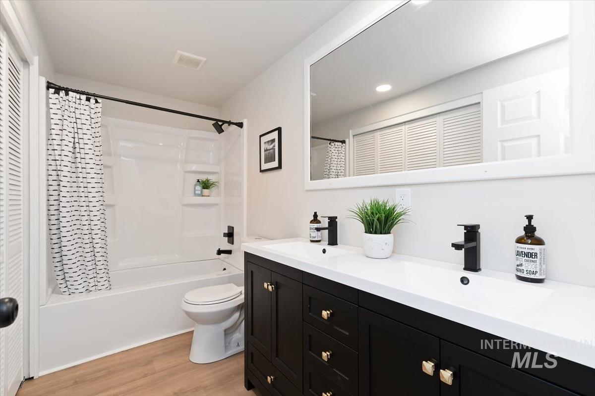2503 S Virginia St, Boise, Idaho 83705, 3 Bedrooms, 1 Bathroom, Residential For Sale, Price $459,000, 98991182