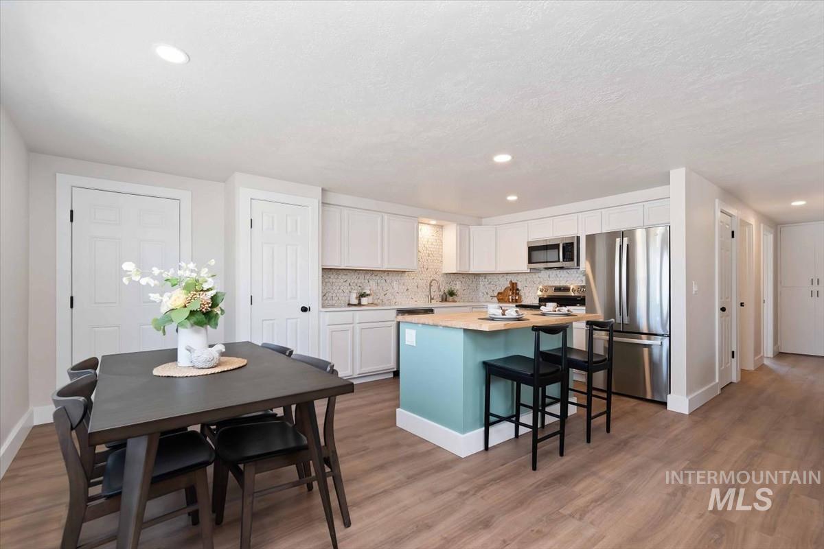 2503 S Virginia St, Boise, Idaho 83705, 3 Bedrooms, 1 Bathroom, Residential For Sale, Price $459,000, 98991182