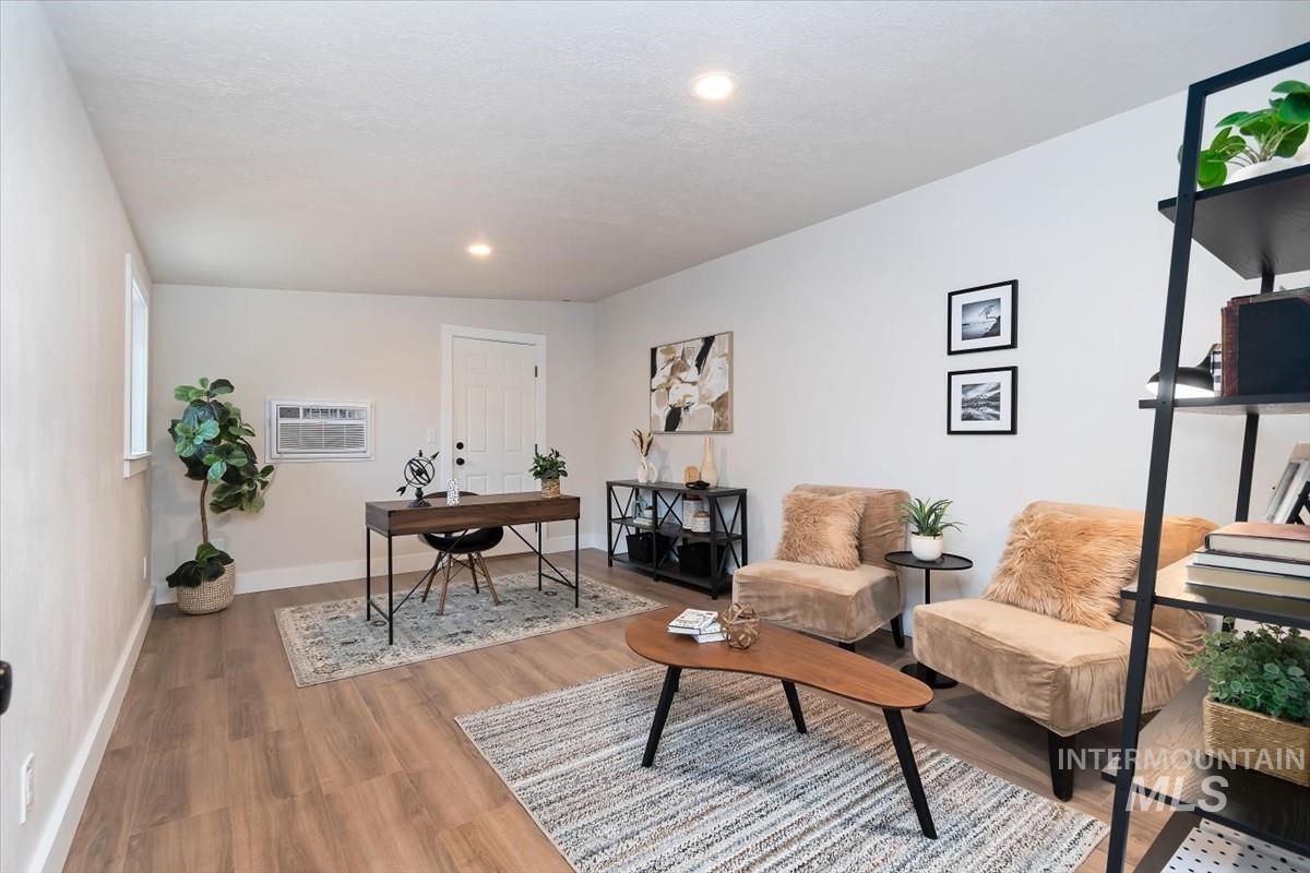 2503 S Virginia St, Boise, Idaho 83705, 3 Bedrooms, 1 Bathroom, Residential For Sale, Price $459,000, 98991182