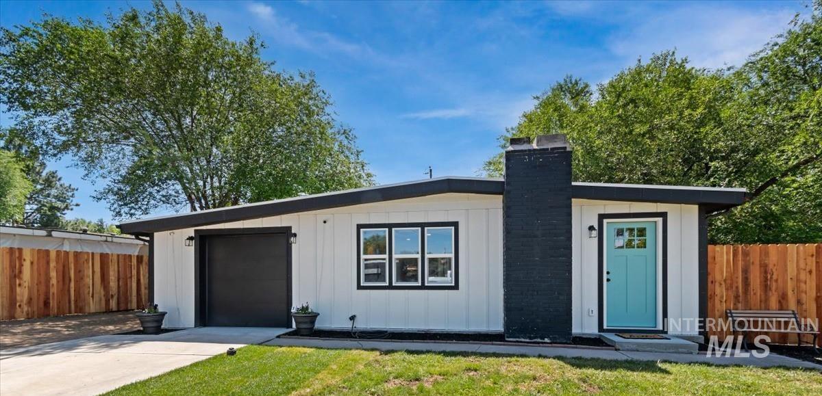 2503 S Virginia St, Boise, Idaho 83705, 3 Bedrooms, 1 Bathroom, Residential For Sale, Price $459,000, 98991182