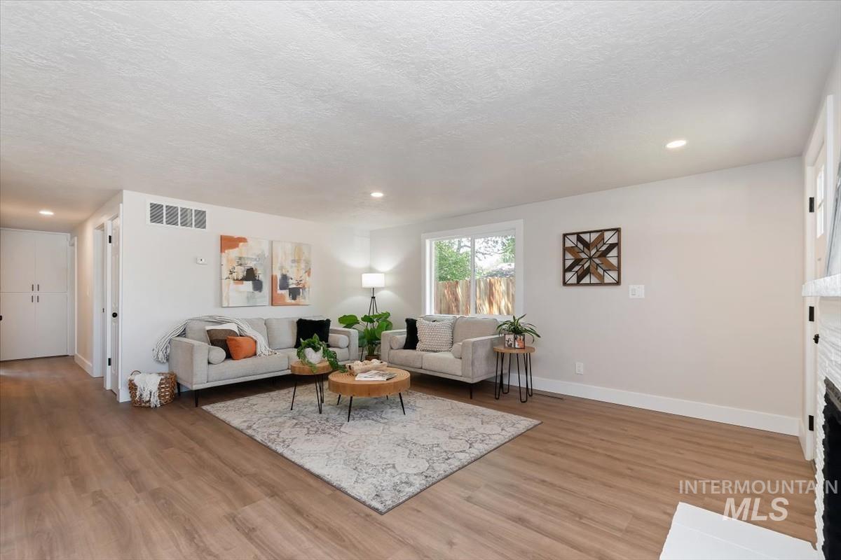 2503 S Virginia St, Boise, Idaho 83705, 3 Bedrooms, 1 Bathroom, Residential For Sale, Price $459,000, 98991182