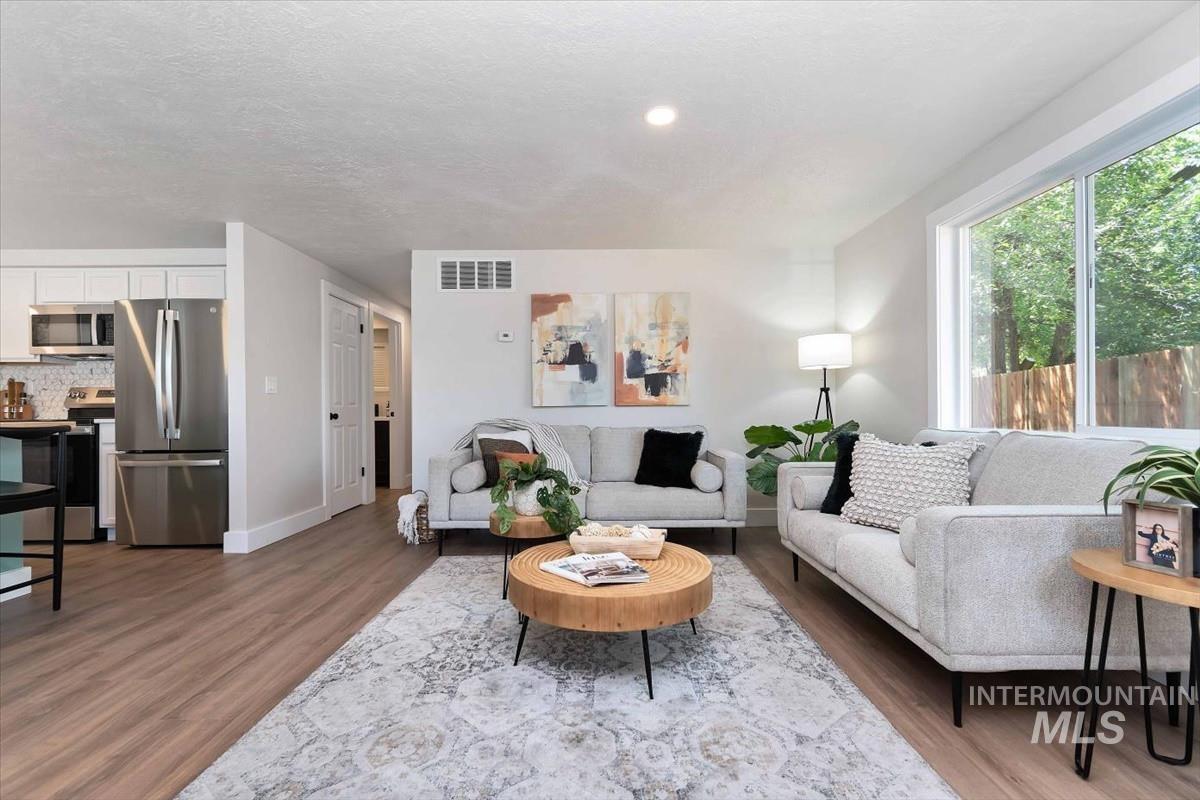 2503 S Virginia St, Boise, Idaho 83705, 3 Bedrooms, 1 Bathroom, Residential For Sale, Price $459,000, 98991182