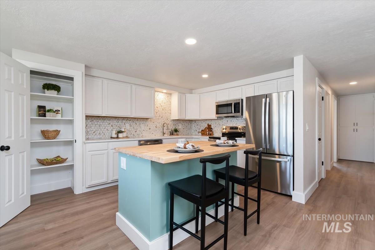 2503 S Virginia St, Boise, Idaho 83705, 3 Bedrooms, 1 Bathroom, Residential For Sale, Price $459,000, 98991182
