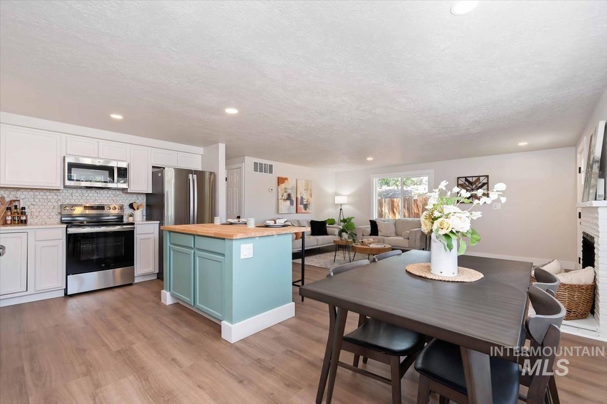 2503 S Virginia St, Boise, Idaho 83705, 3 Bedrooms, 1 Bathroom, Residential For Sale, Price $459,000, 98991182