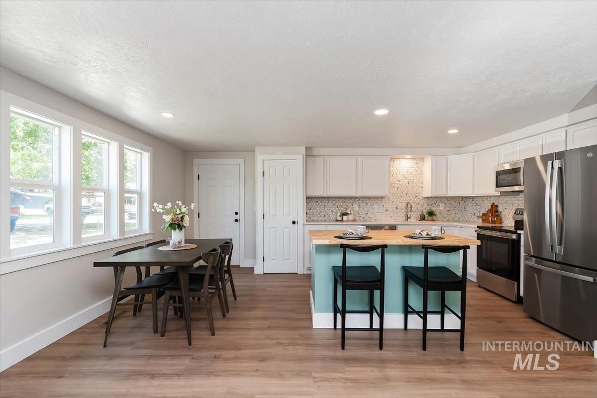 2503 S Virginia St, Boise, Idaho 83705, 3 Bedrooms, 1 Bathroom, Residential For Sale, Price $459,000, 98991182