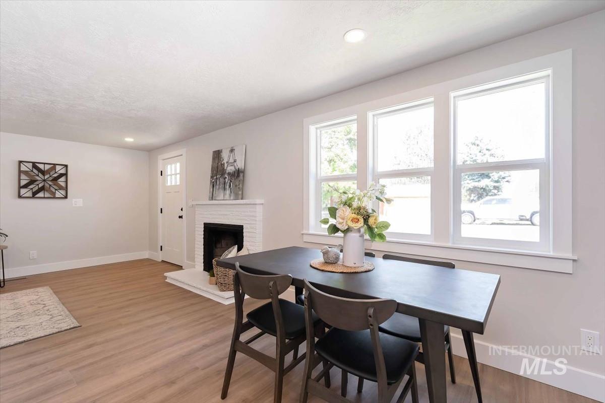 2503 S Virginia St, Boise, Idaho 83705, 3 Bedrooms, 1 Bathroom, Residential For Sale, Price $459,000, 98991182