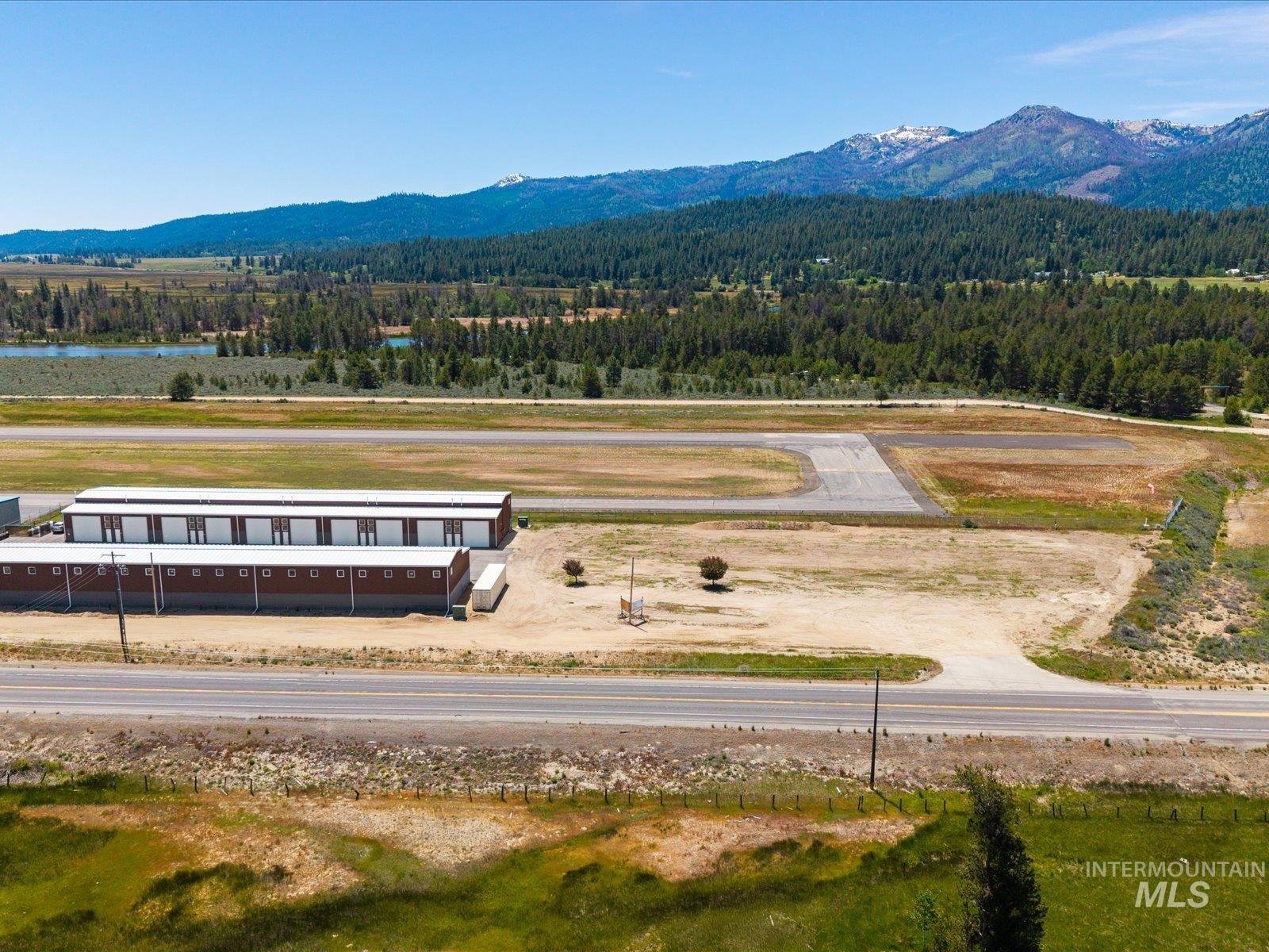 1451 S Main St, Cascade, Idaho 83611, Land For Sale, Price $849,000, 98991183