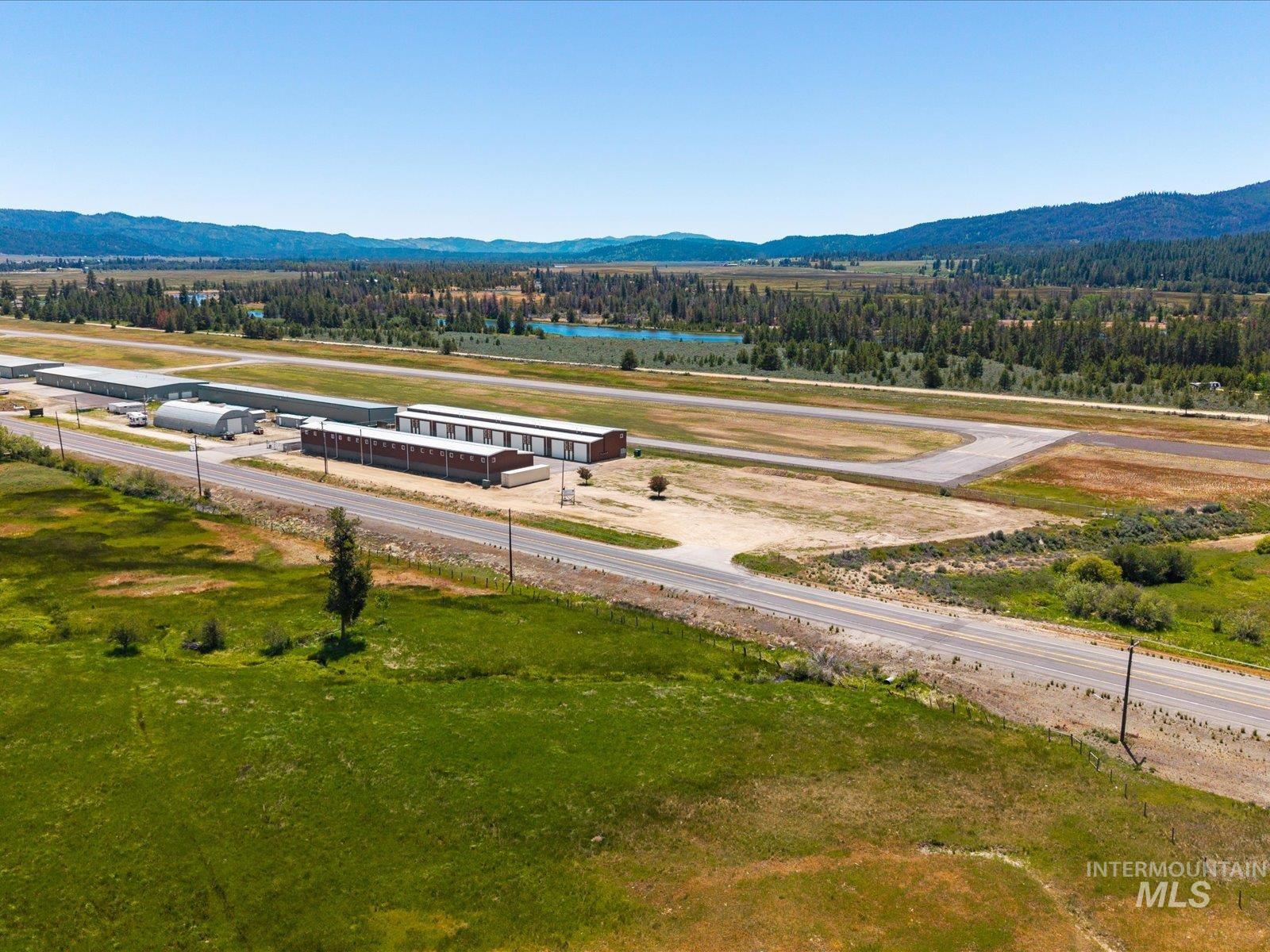 1451 S Main St, Cascade, Idaho 83611, Land For Sale, Price $849,000, 98991183