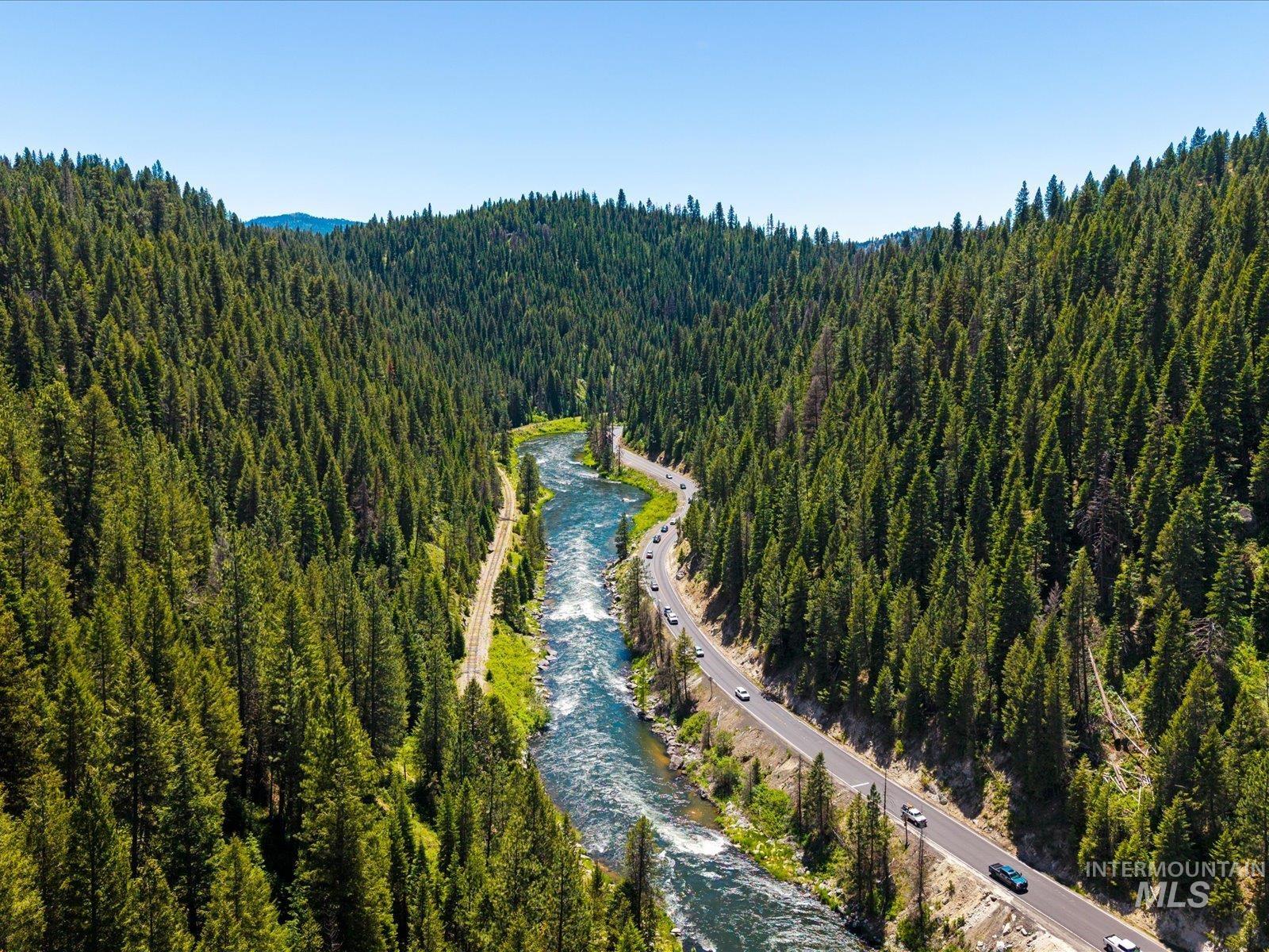 1451 S Main St, Cascade, Idaho 83611, Land For Sale, Price $849,000, 98991183