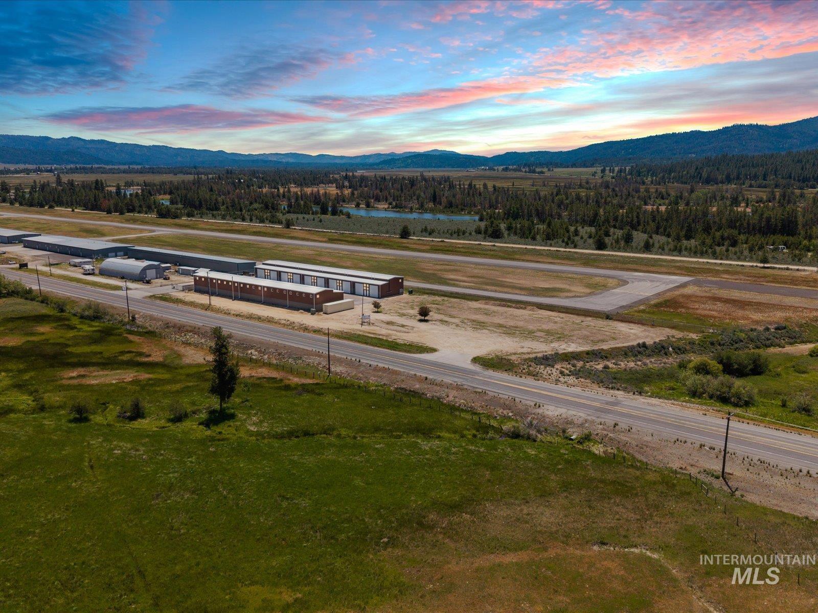 1451 S Main St, Cascade, Idaho 83611, Land For Sale, Price $849,000, 98991183