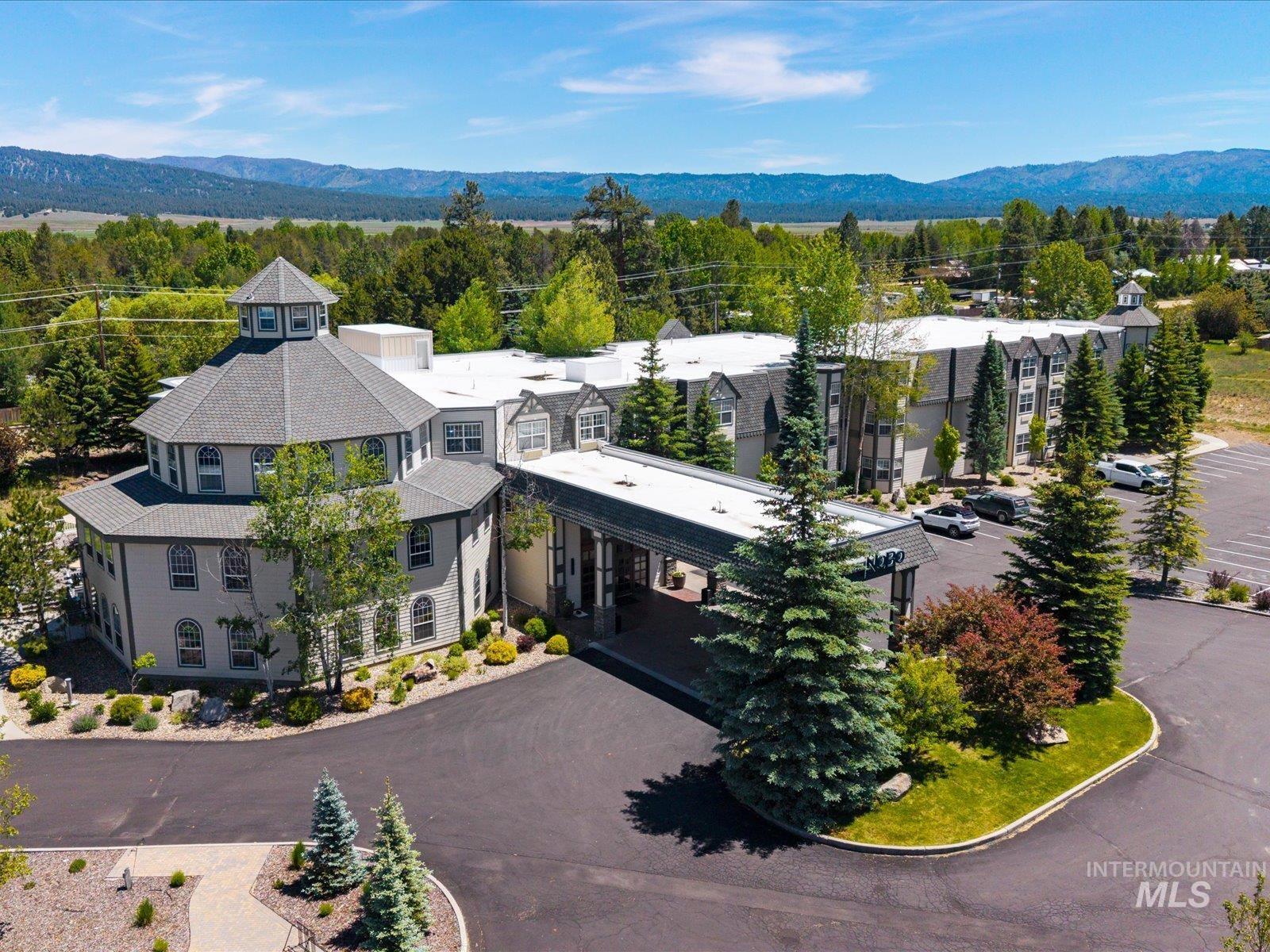 1451 S Main St, Cascade, Idaho 83611, Land For Sale, Price $849,000, 98991183