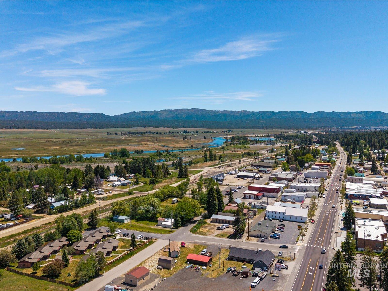 1451 S Main St, Cascade, Idaho 83611, Land For Sale, Price $849,000, 98991183